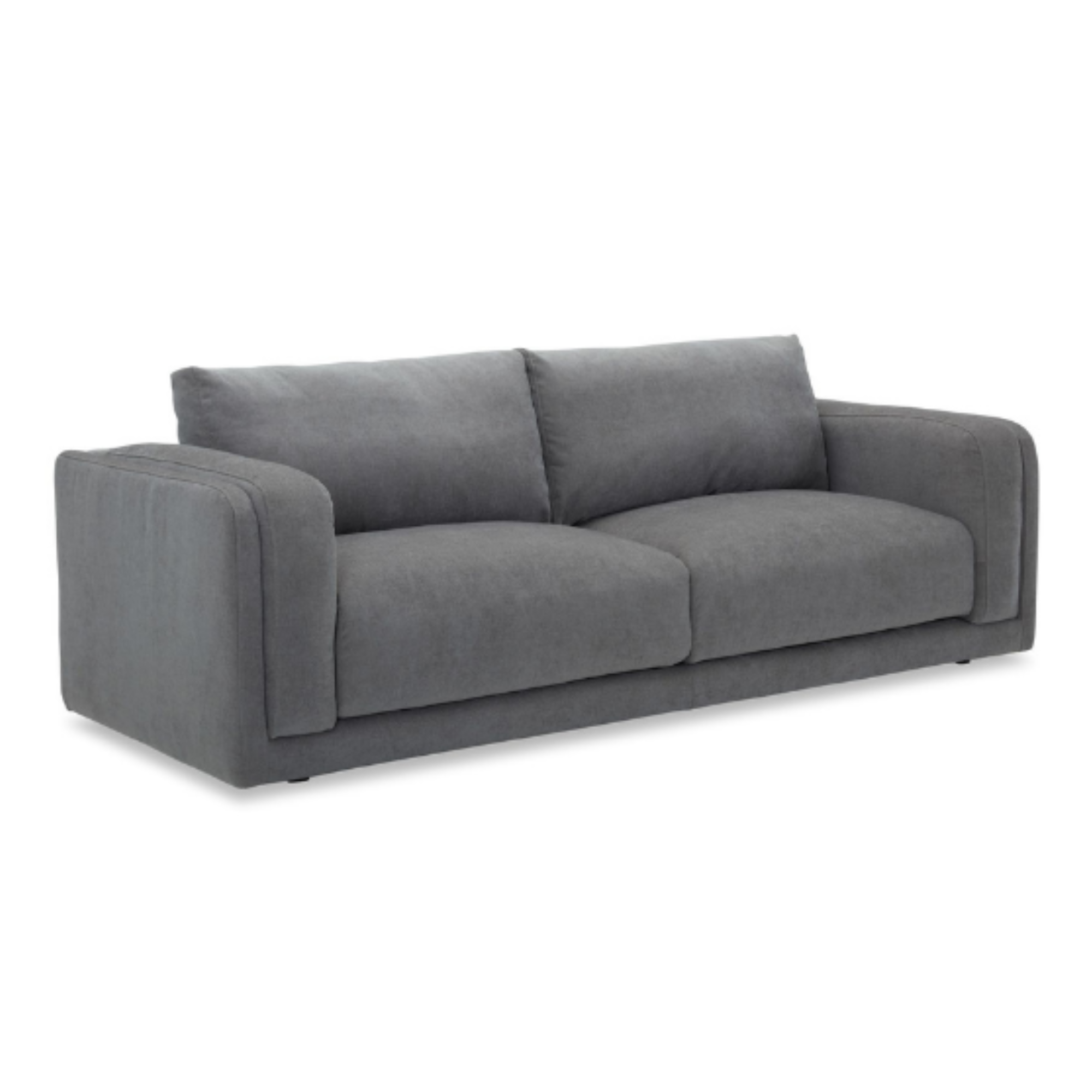 AMARO SOFA | GREY