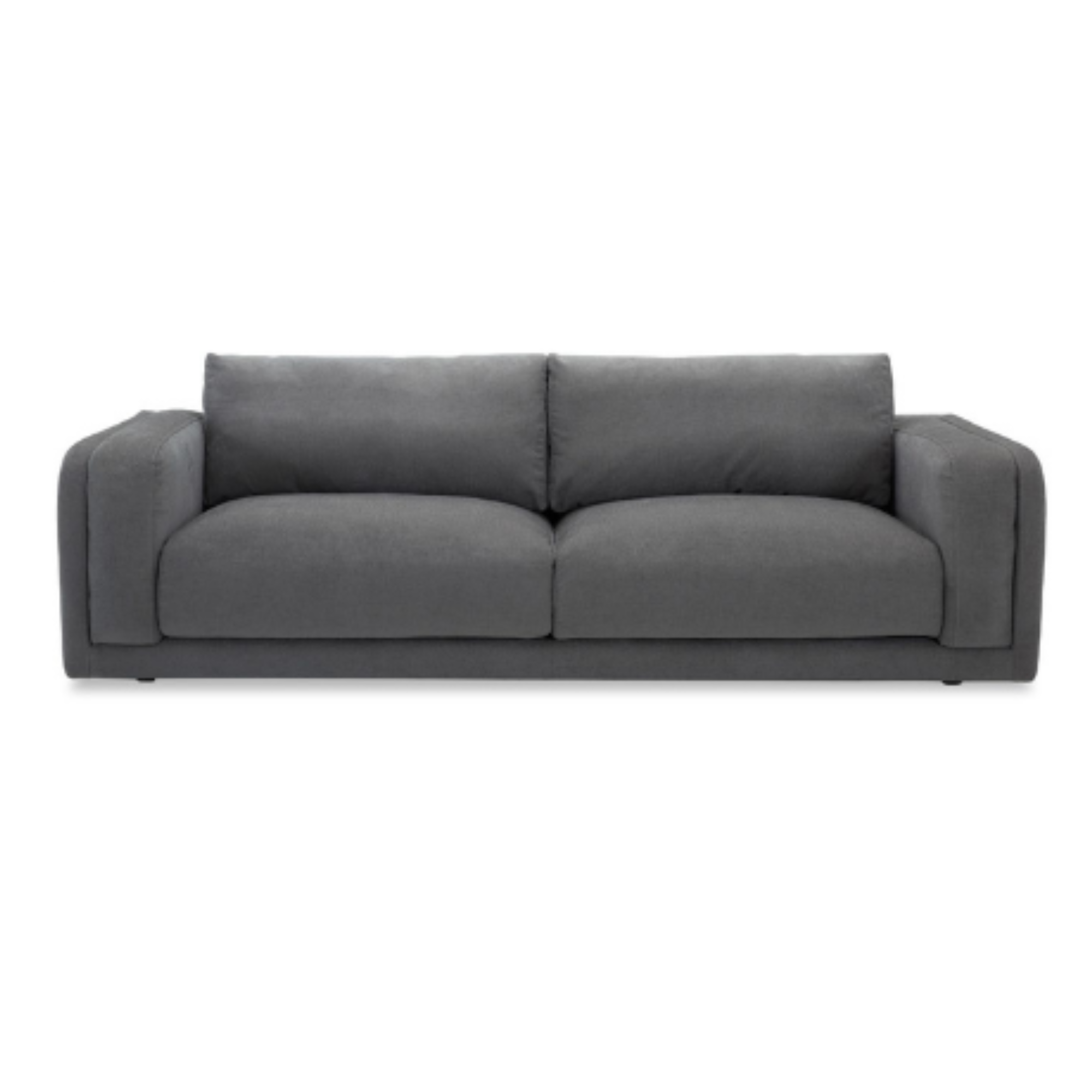 AMARO SOFA | GREY