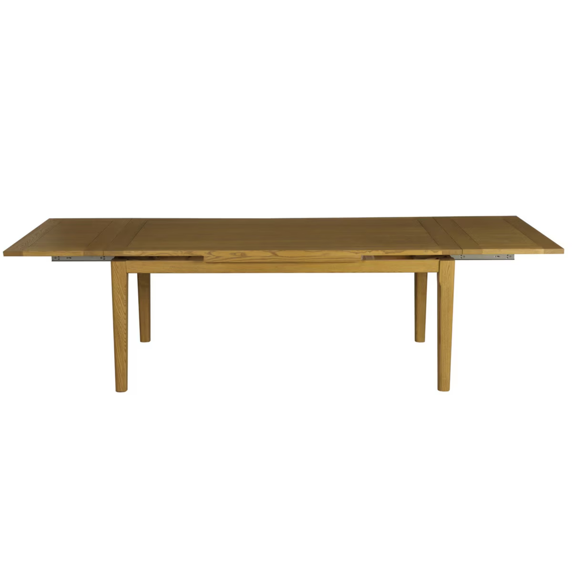 Atlas 1800-2800 Extension Dining Table | Ash