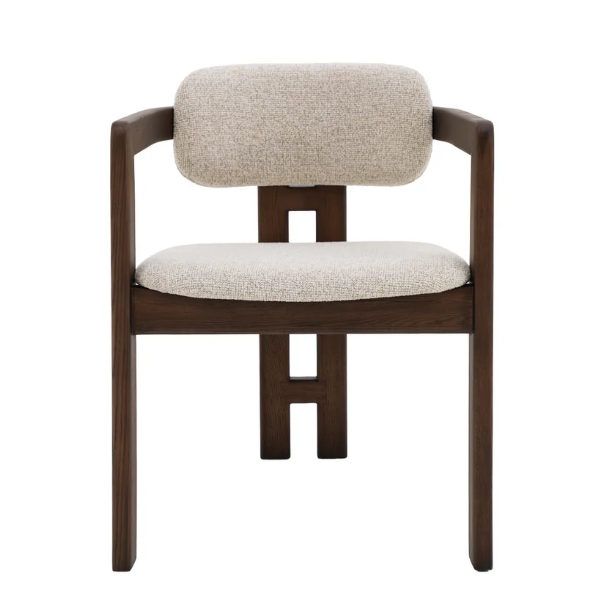 Ayla Dining Chair | Cashmere