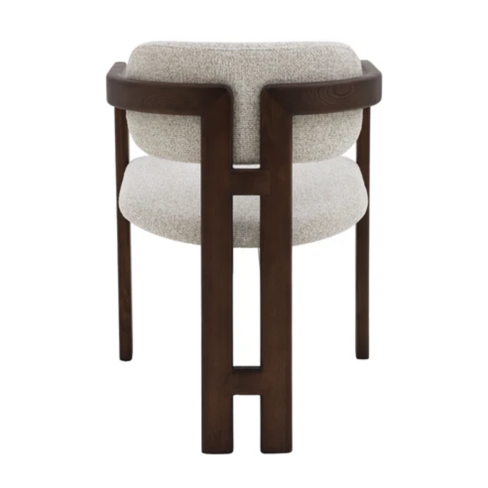 Ayla Dining Chair | Cashmere