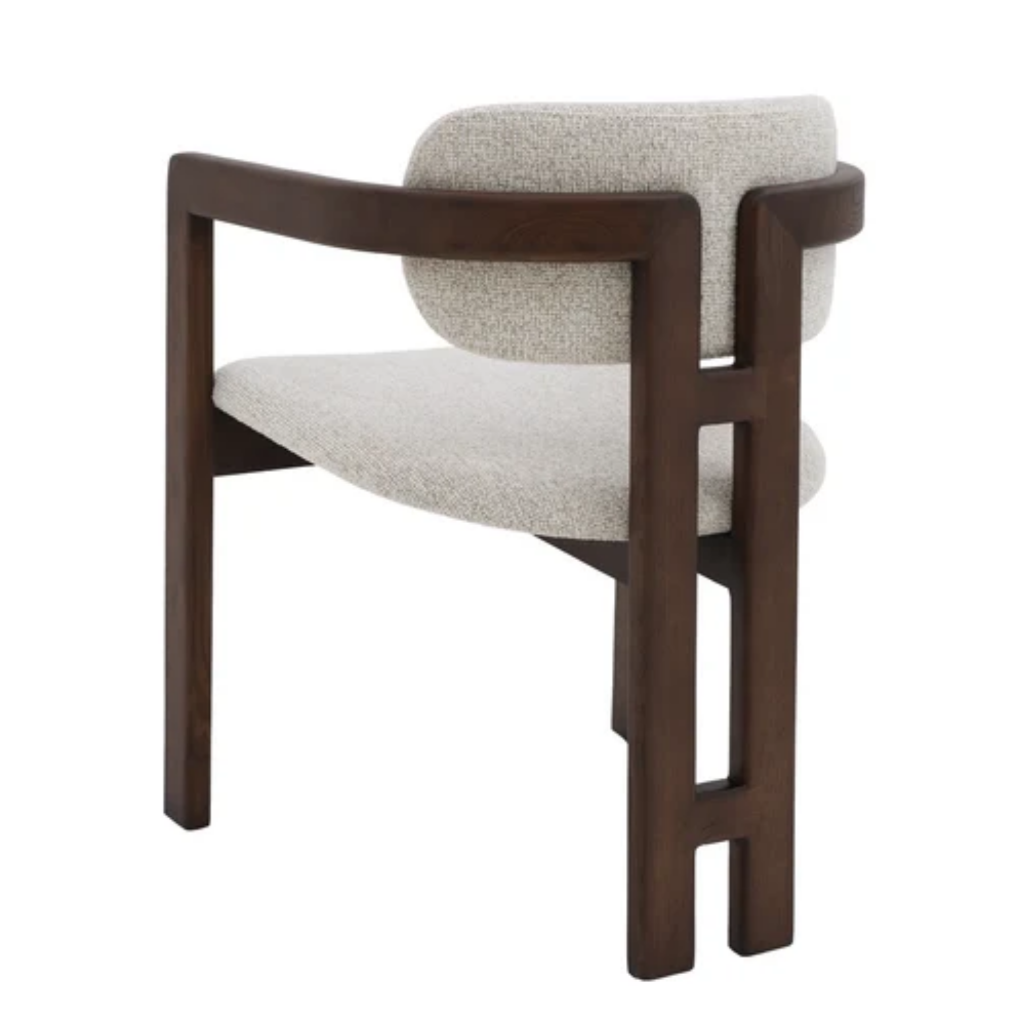 Ayla Dining Chair | Cashmere