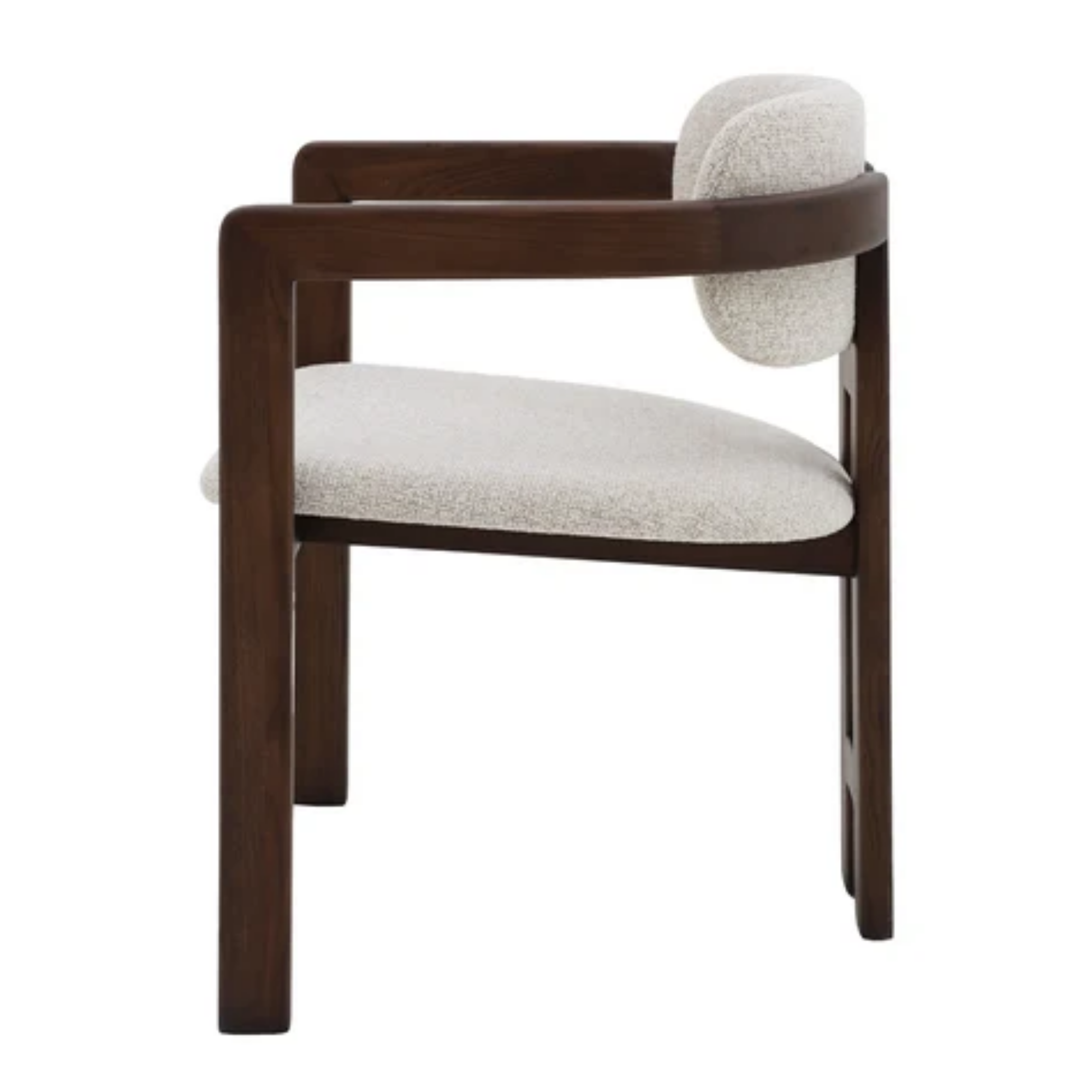 Ayla Dining Chair | Cashmere
