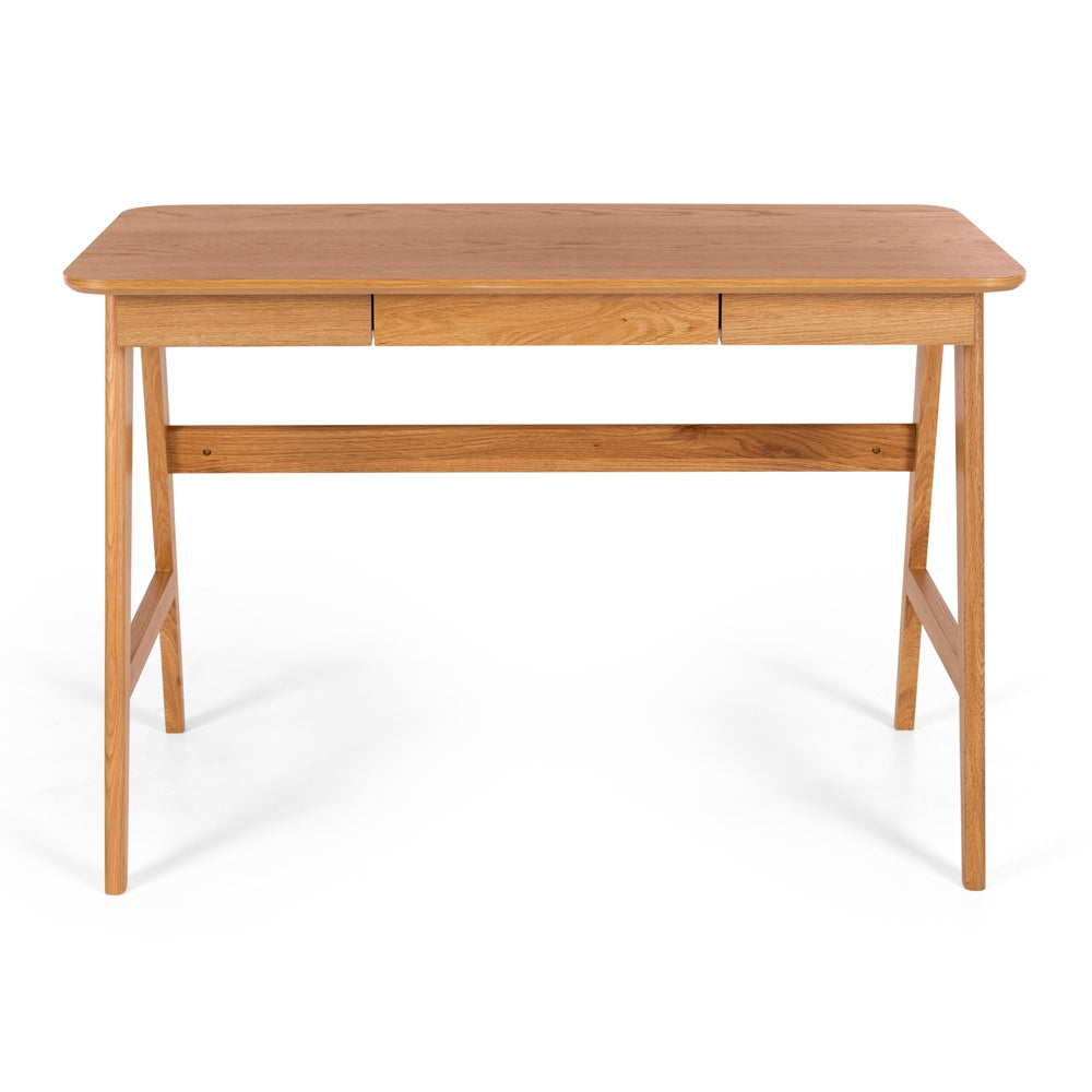 RADIUS DESK | NATURAL