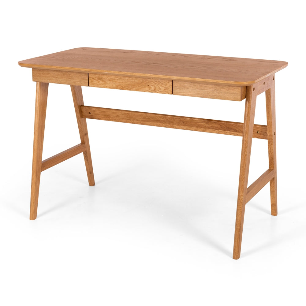 RADIUS DESK | NATURAL