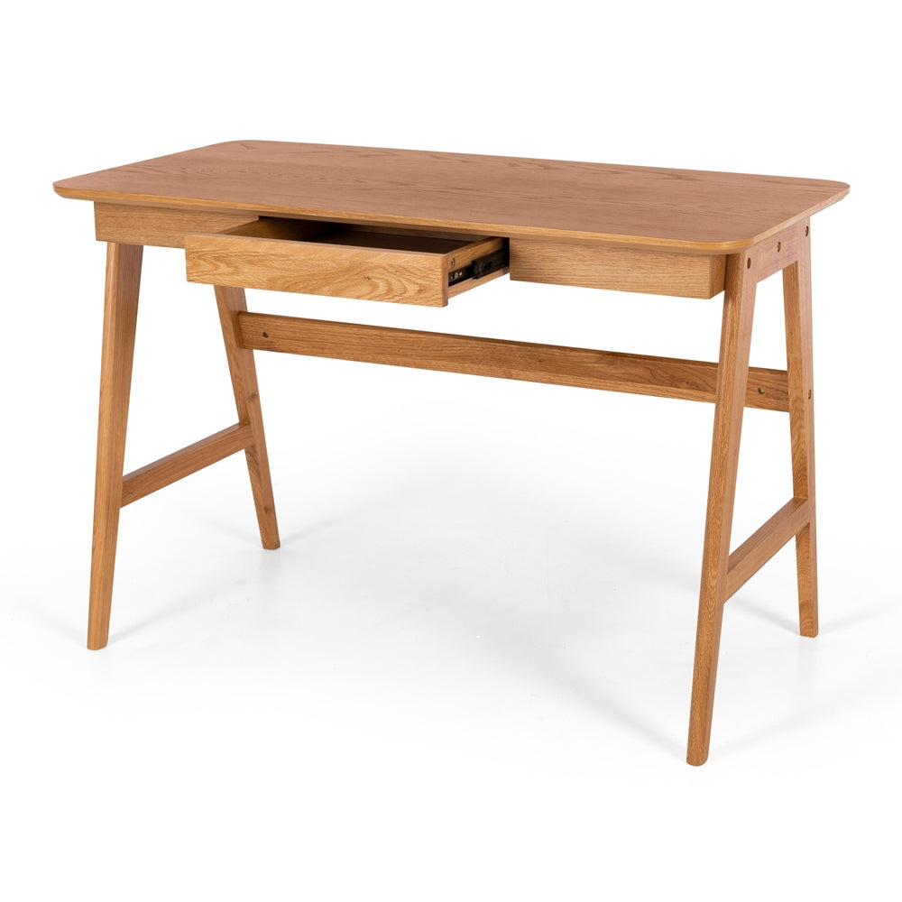 RADIUS DESK | NATURAL