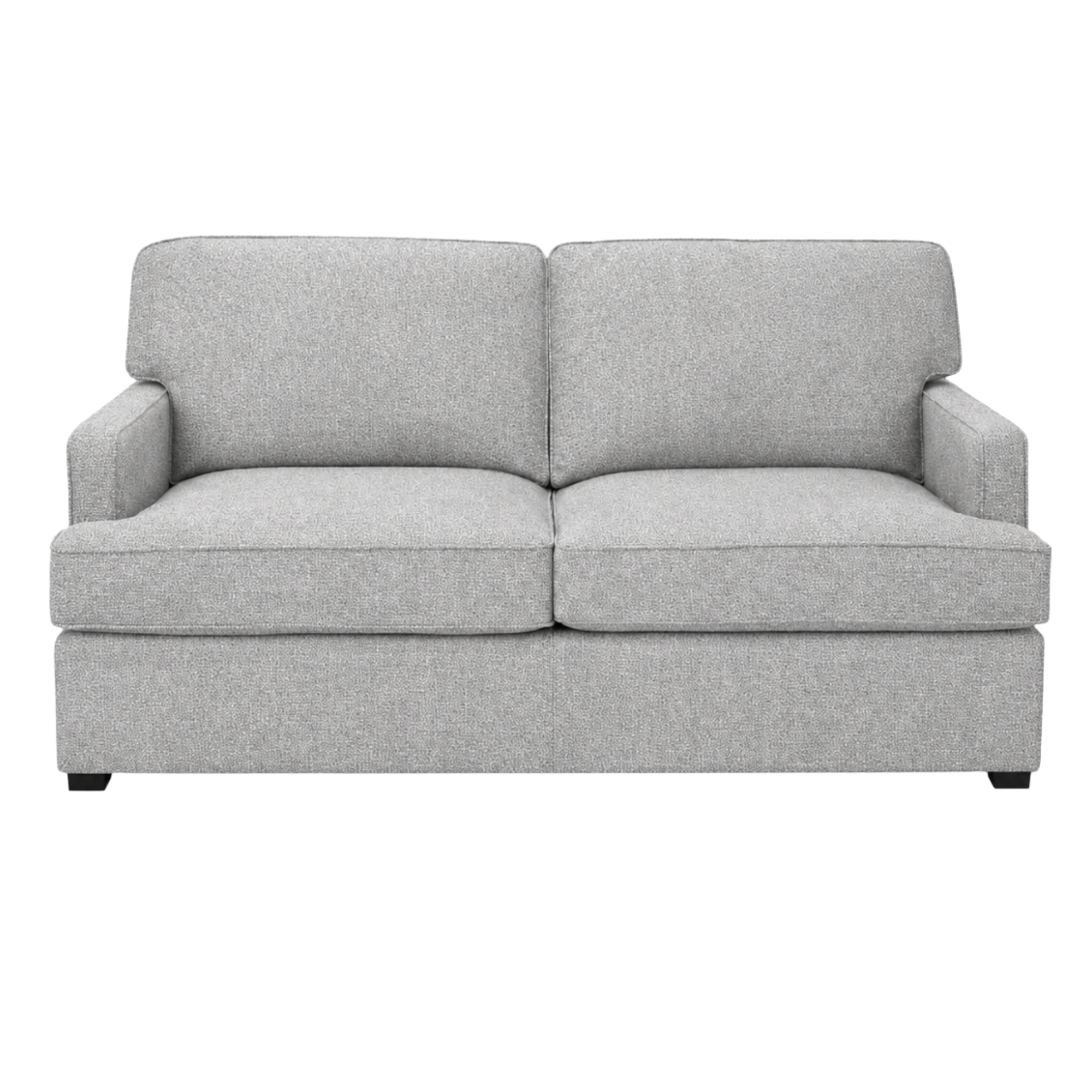 Barossa Sofa Bed | Slate