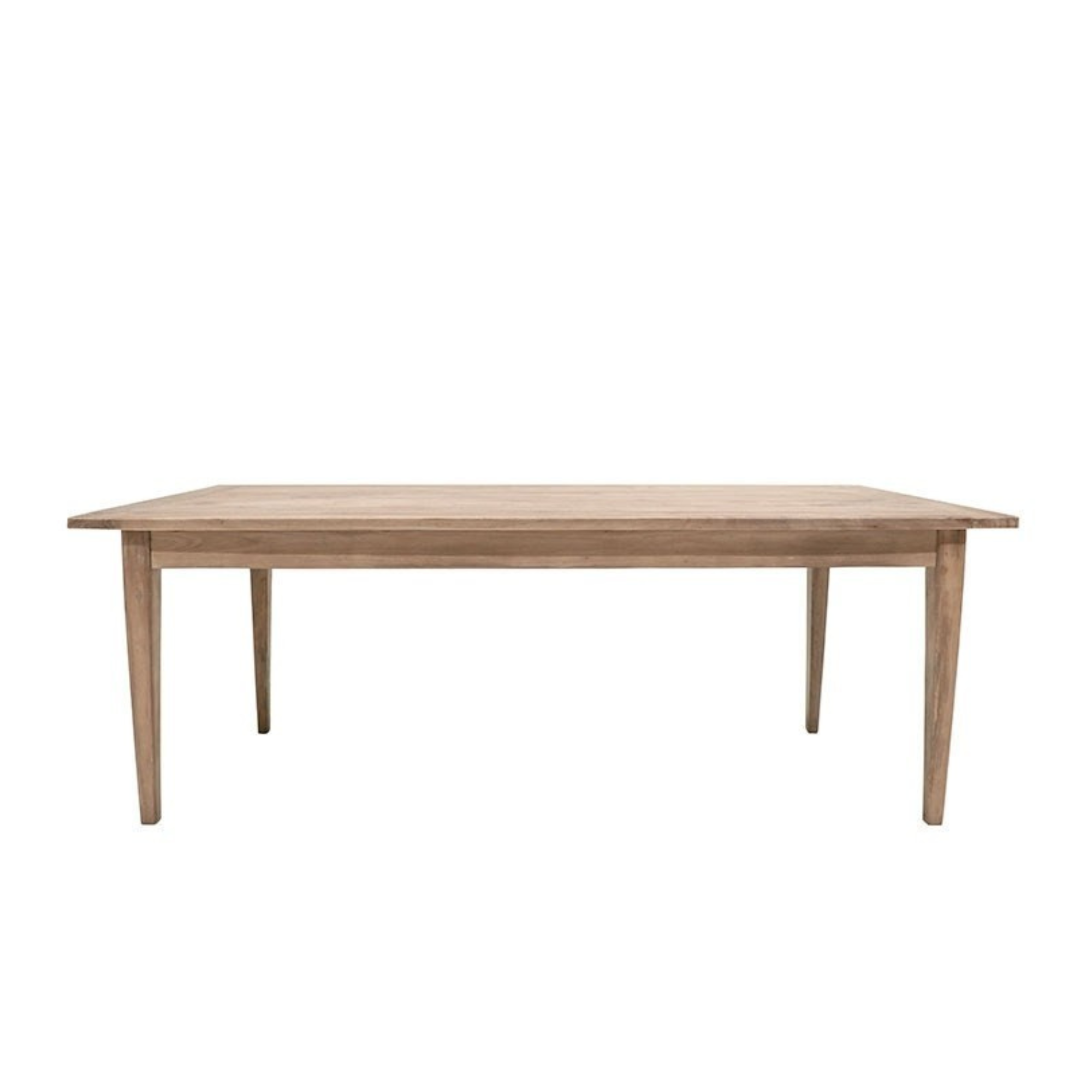 BASQUE ELM DINING TABLE | 3 SIZES