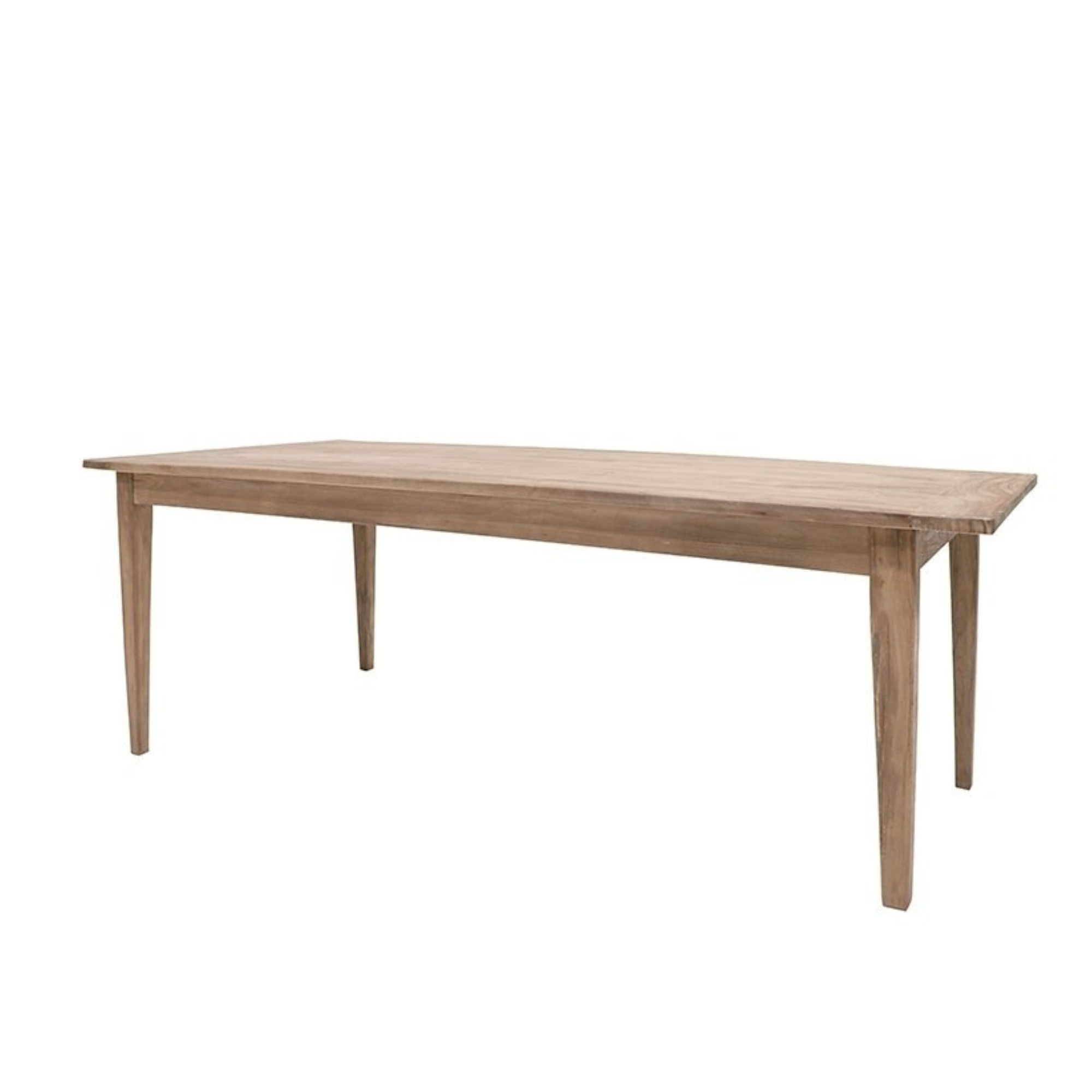 BASQUE ELM DINING TABLE | 3 SIZES