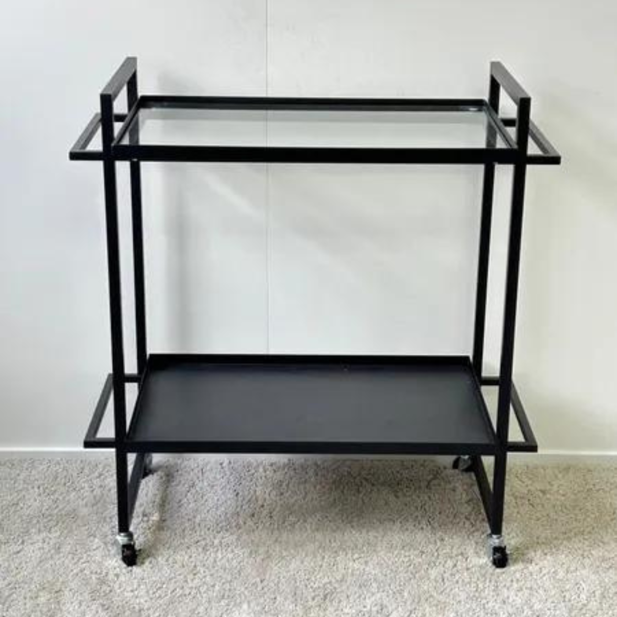 BELLWOOD BAR CART