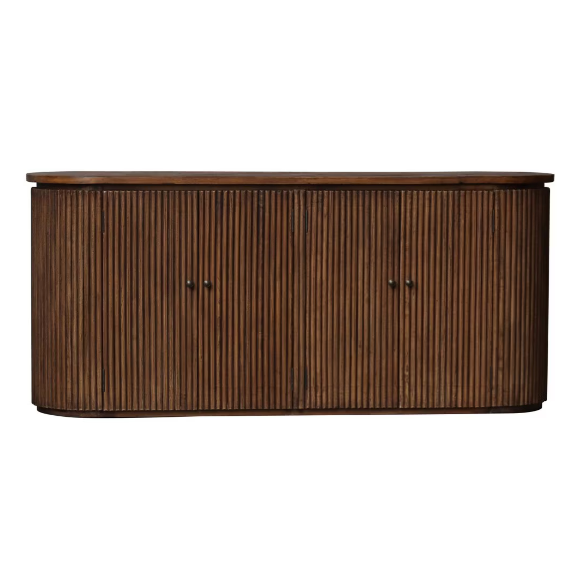 BERNARD OLD ELM SIDEBOARD | BUFFET