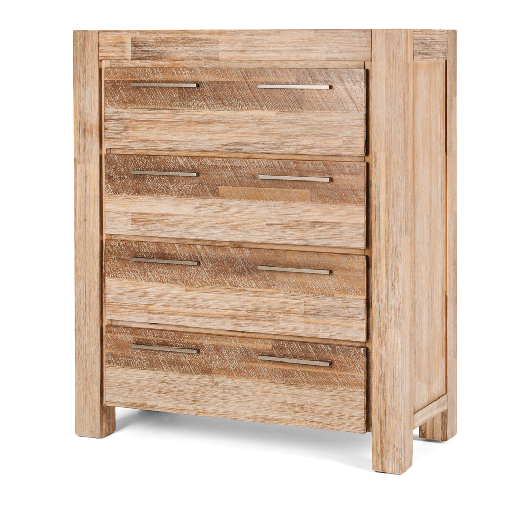 HARLOW CHEST OF DRAWERS