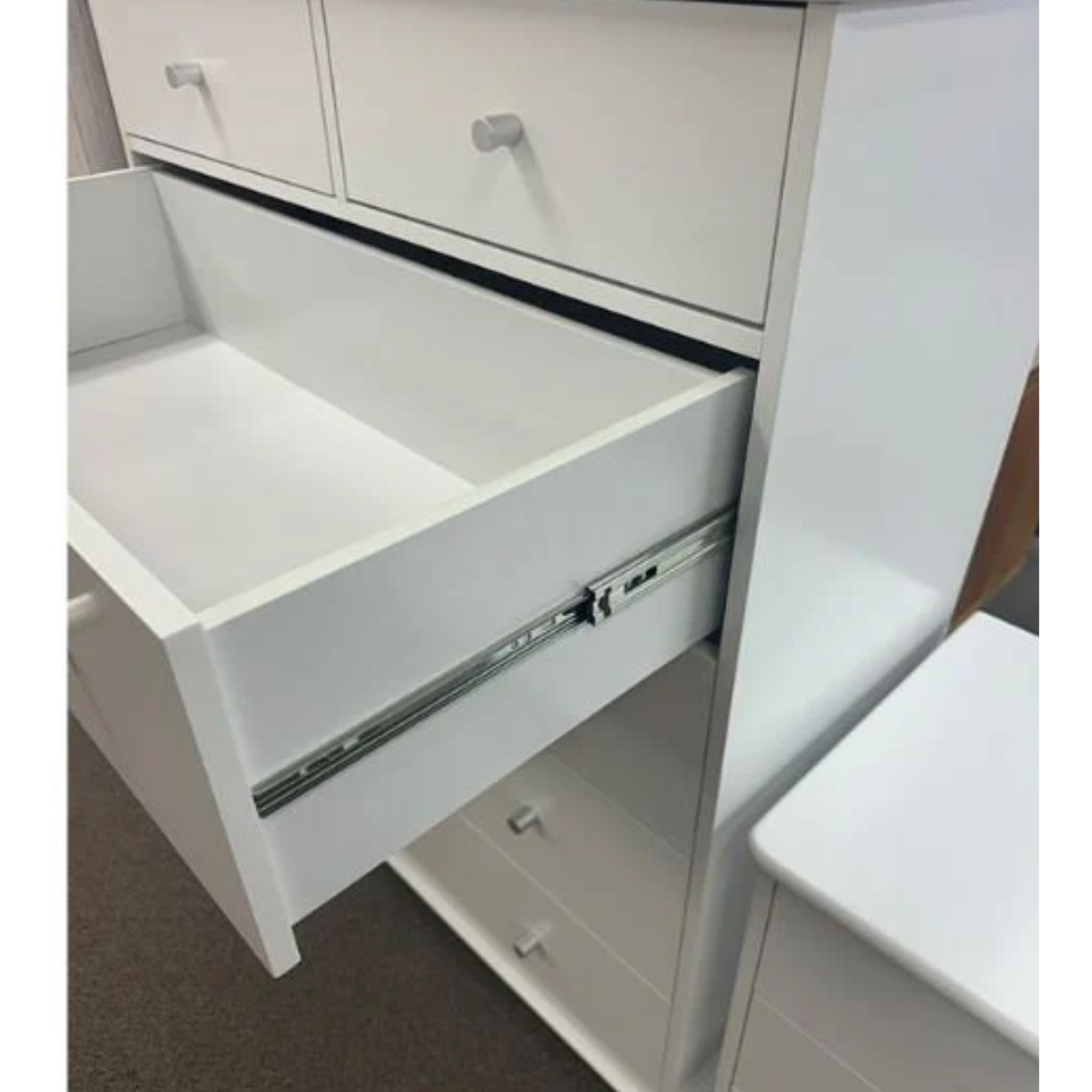 Carnival 6 Drawer Tallboy