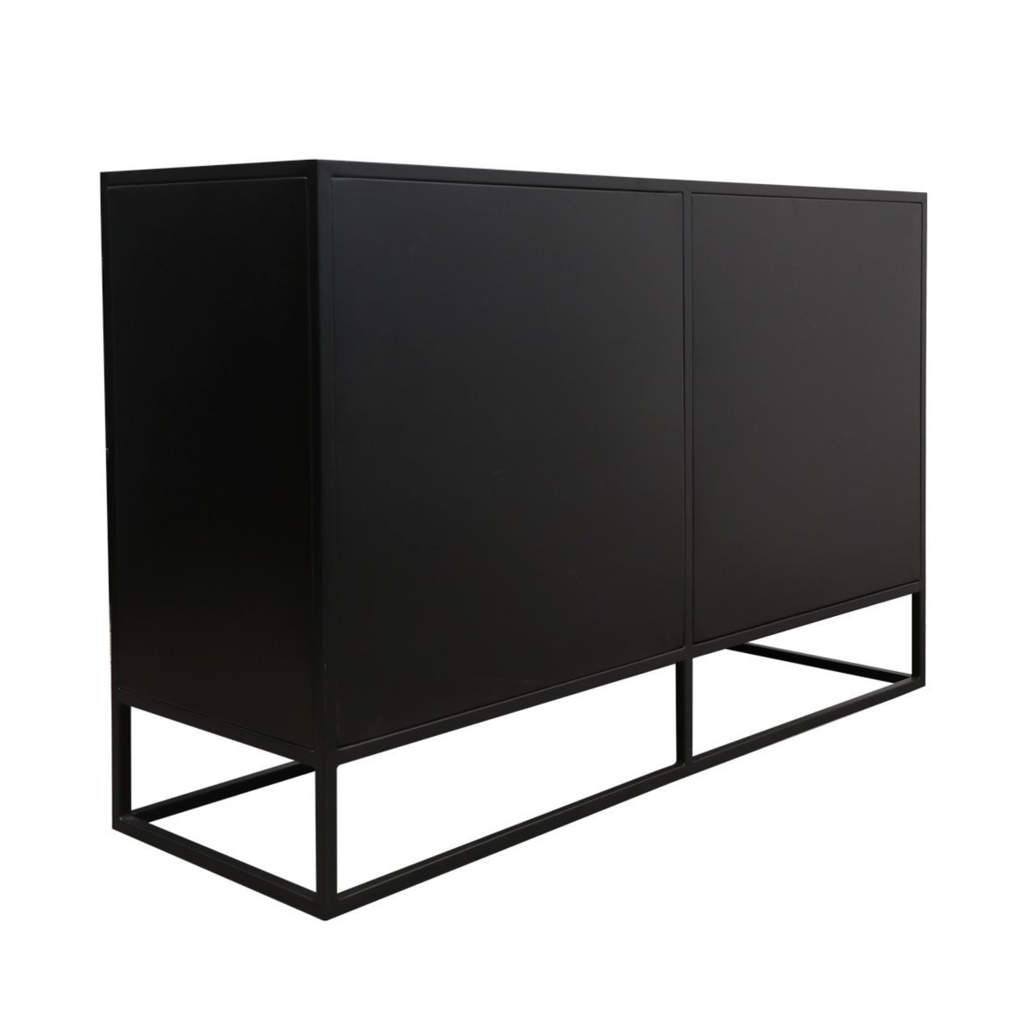 CARSON METAL SIDEBOARD