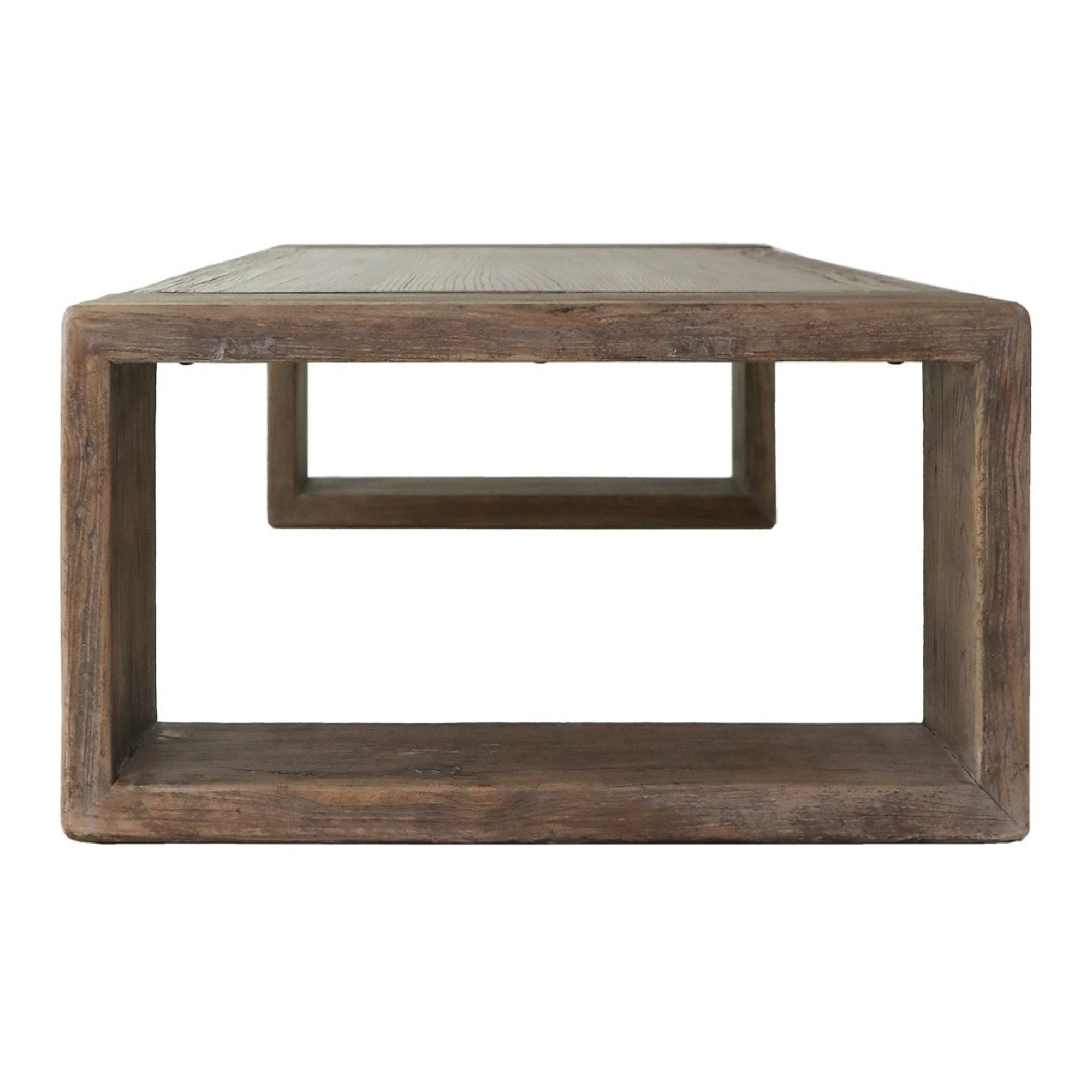 Casa Coffee Table | Reclaimed Elm