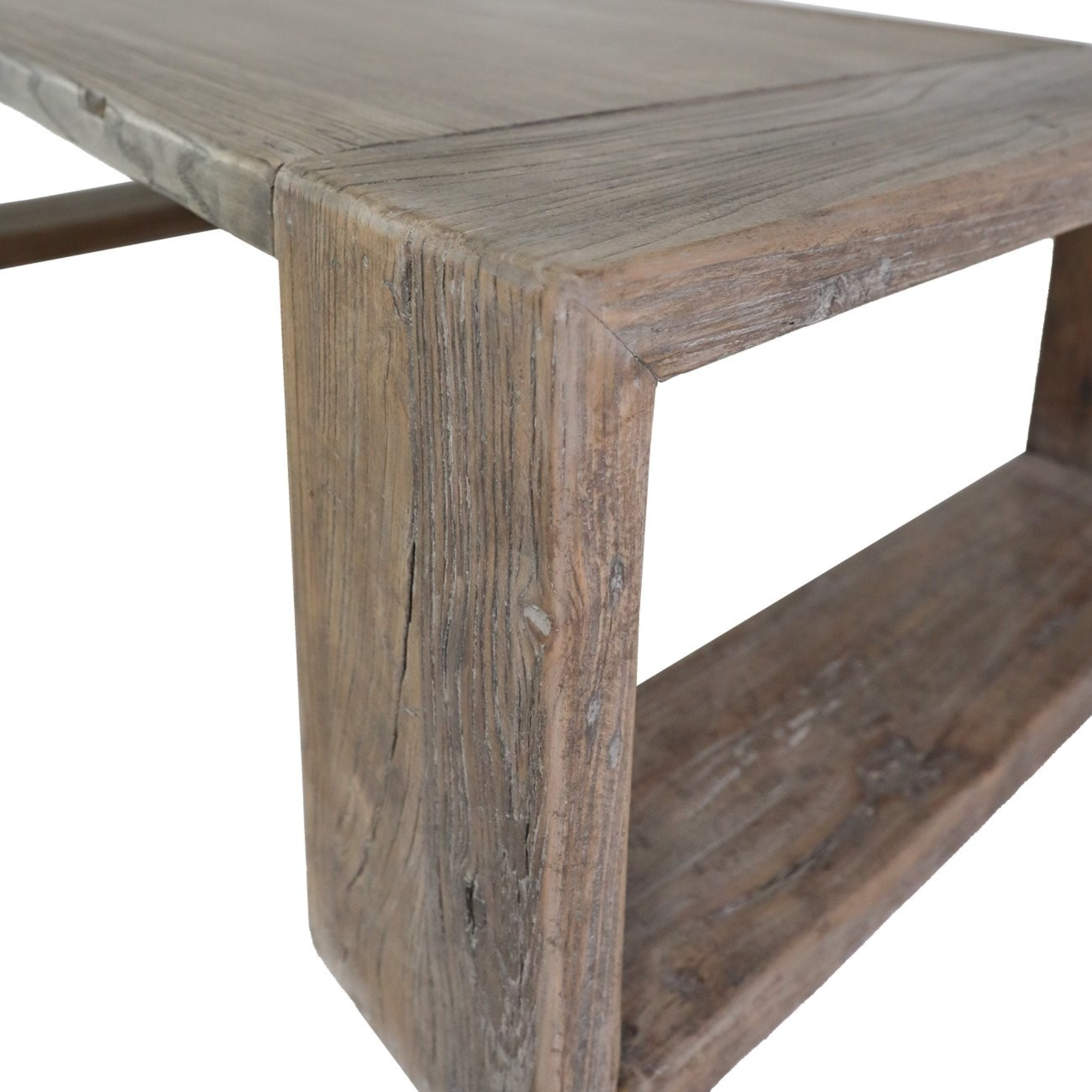 Casa Coffee Table | Reclaimed Elm