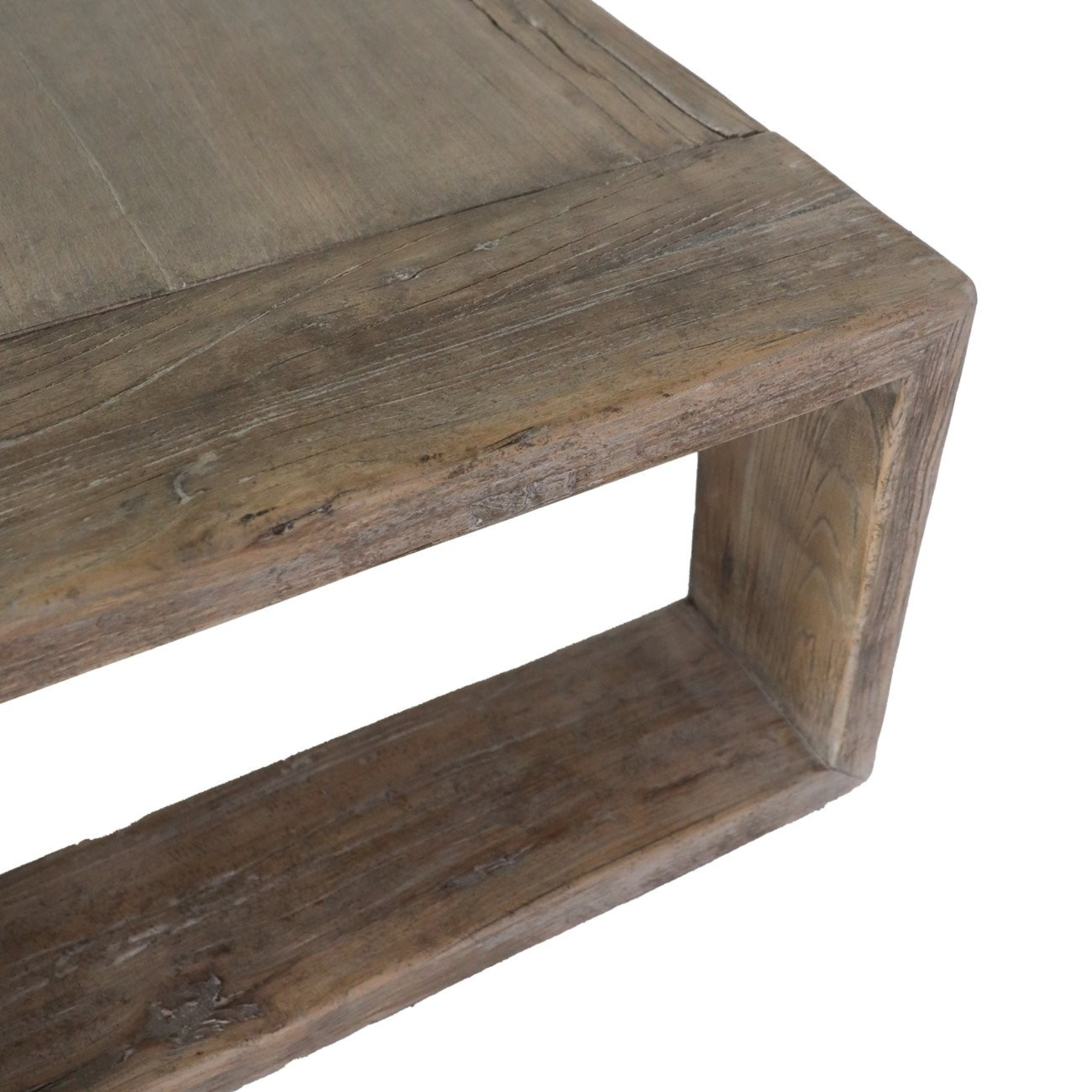 Casa Coffee Table | Reclaimed Elm