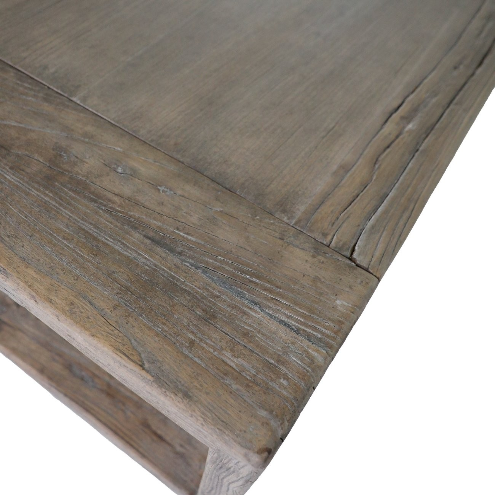 Casa Coffee Table | Reclaimed Elm