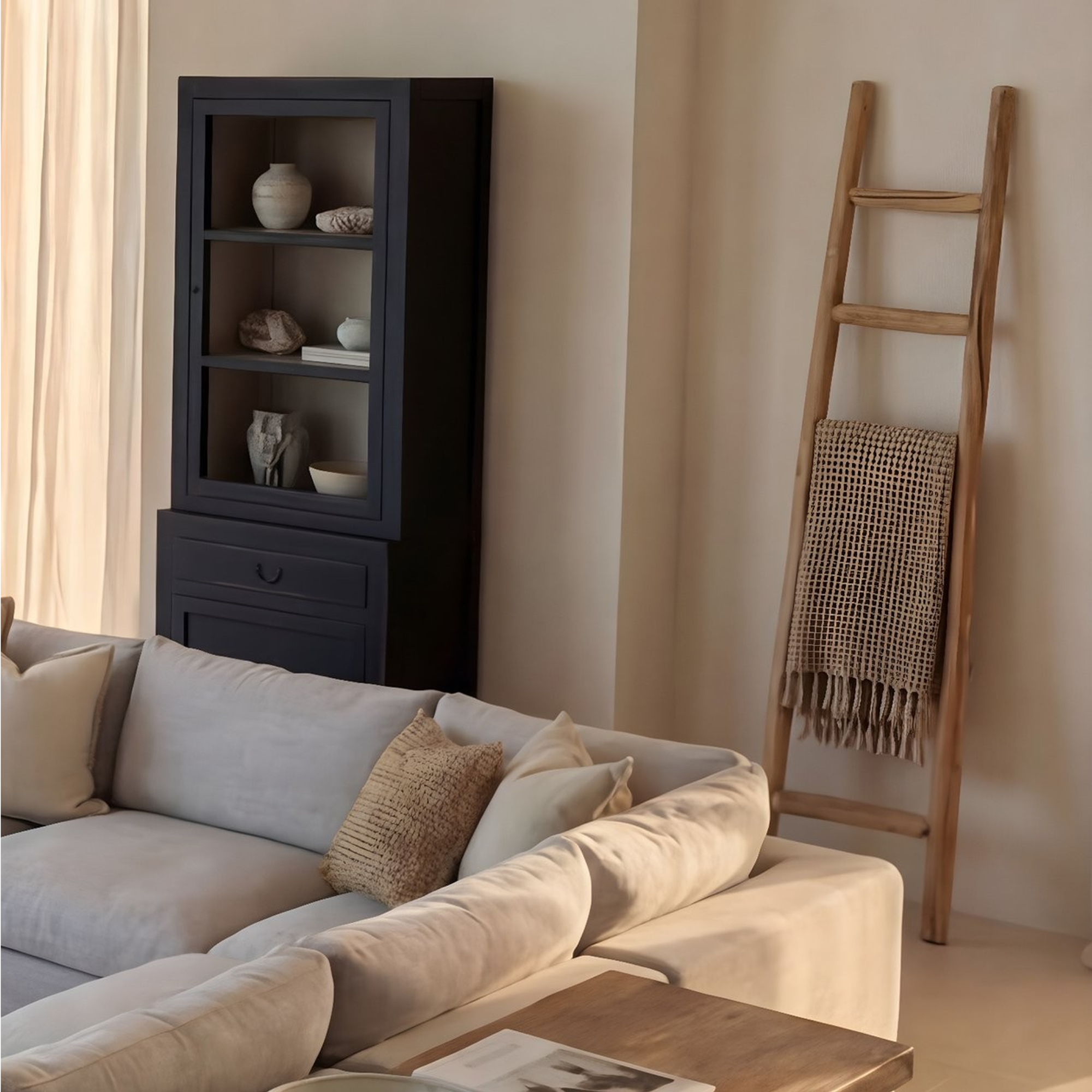 Casa Ladder | Natural