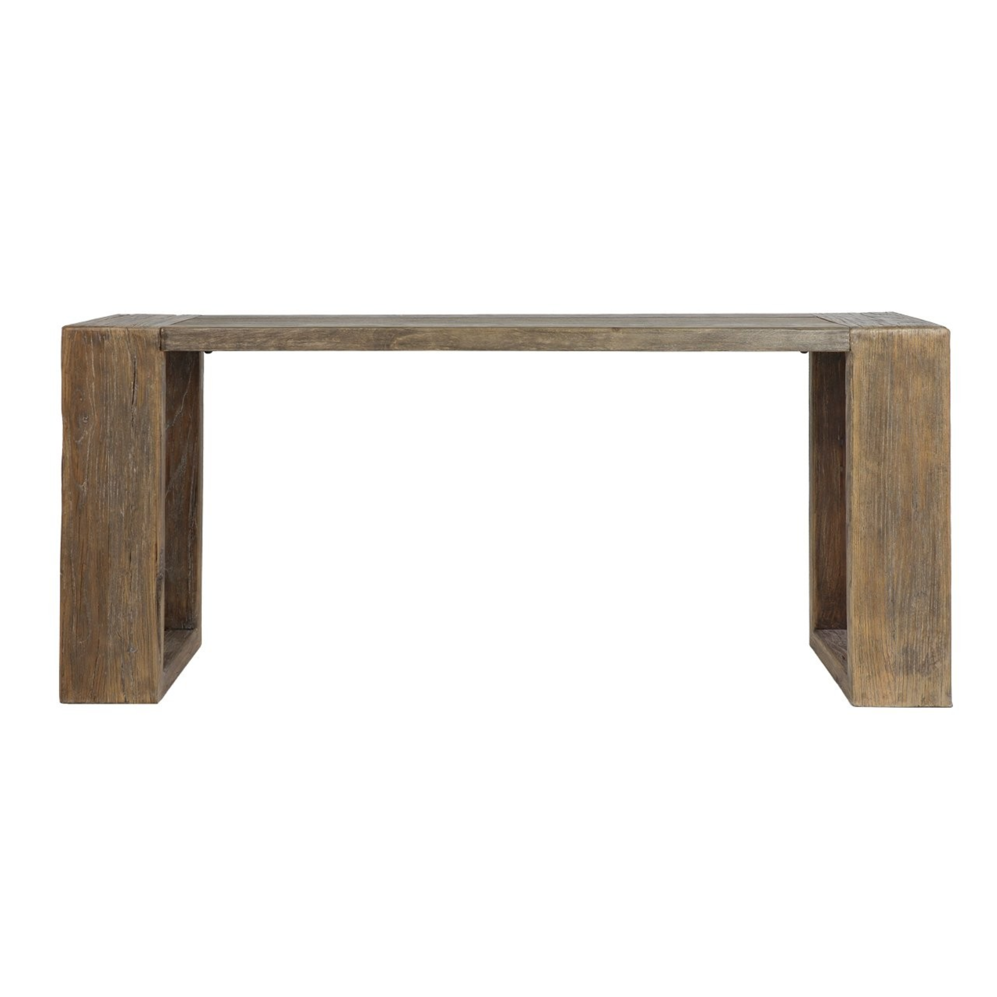 Casa Console Table | Reclaimed Elm