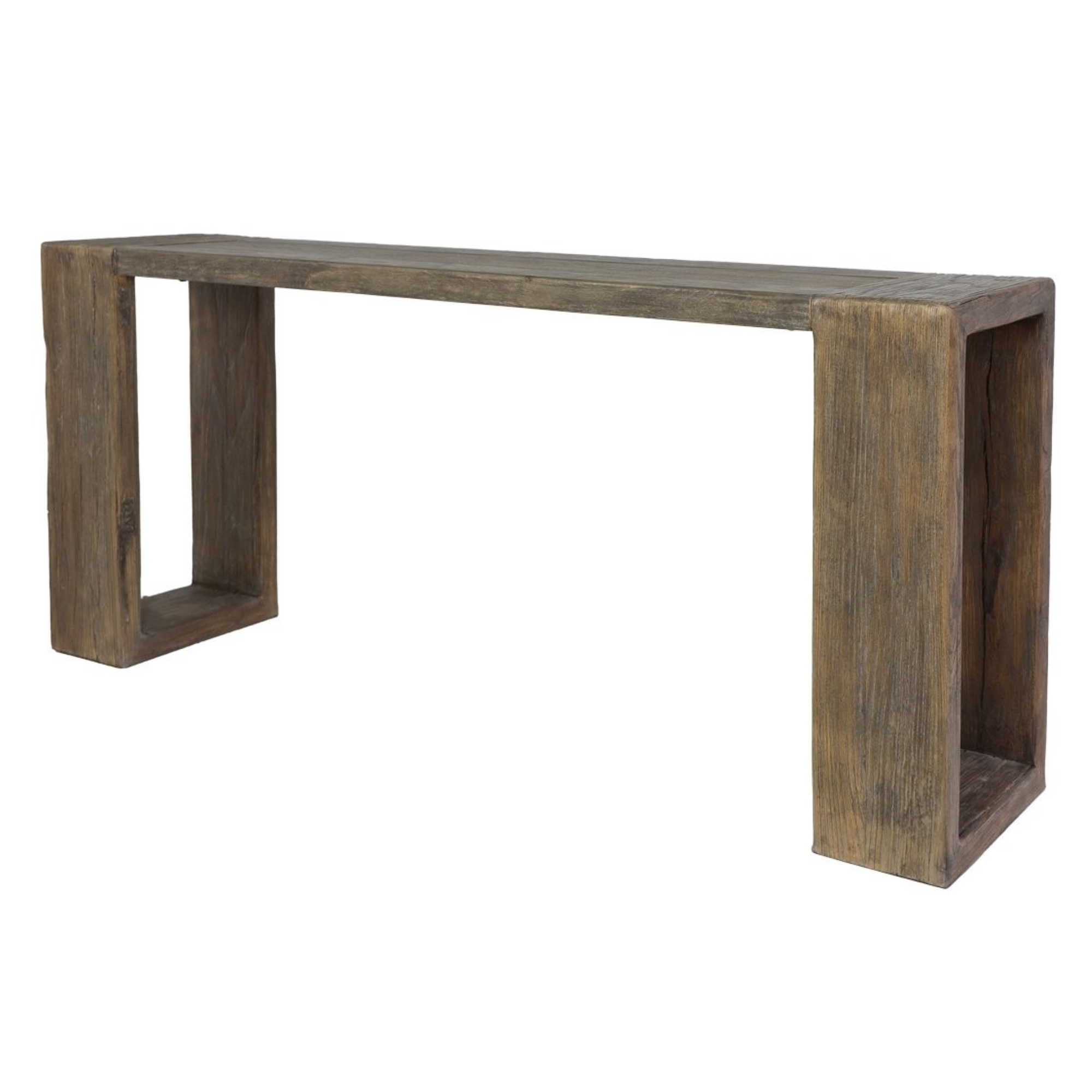 Casa Console Table | Reclaimed Elm