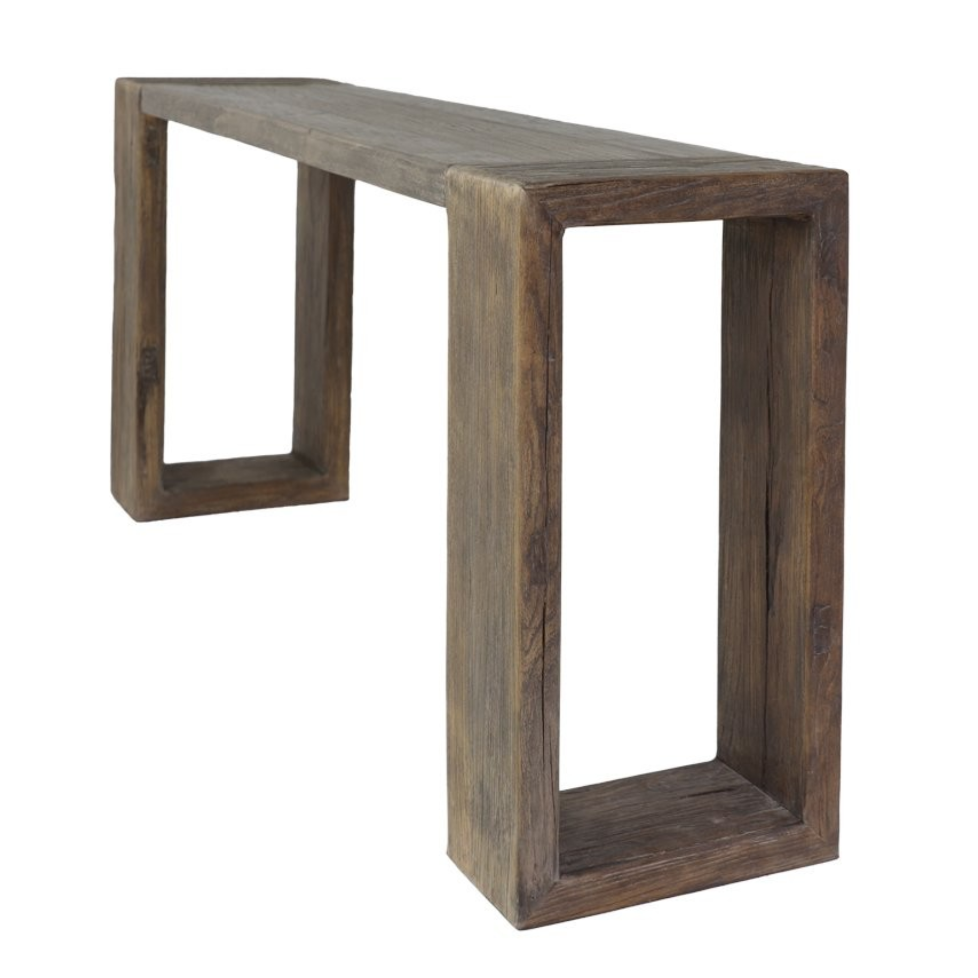 Casa Console Table | Reclaimed Elm