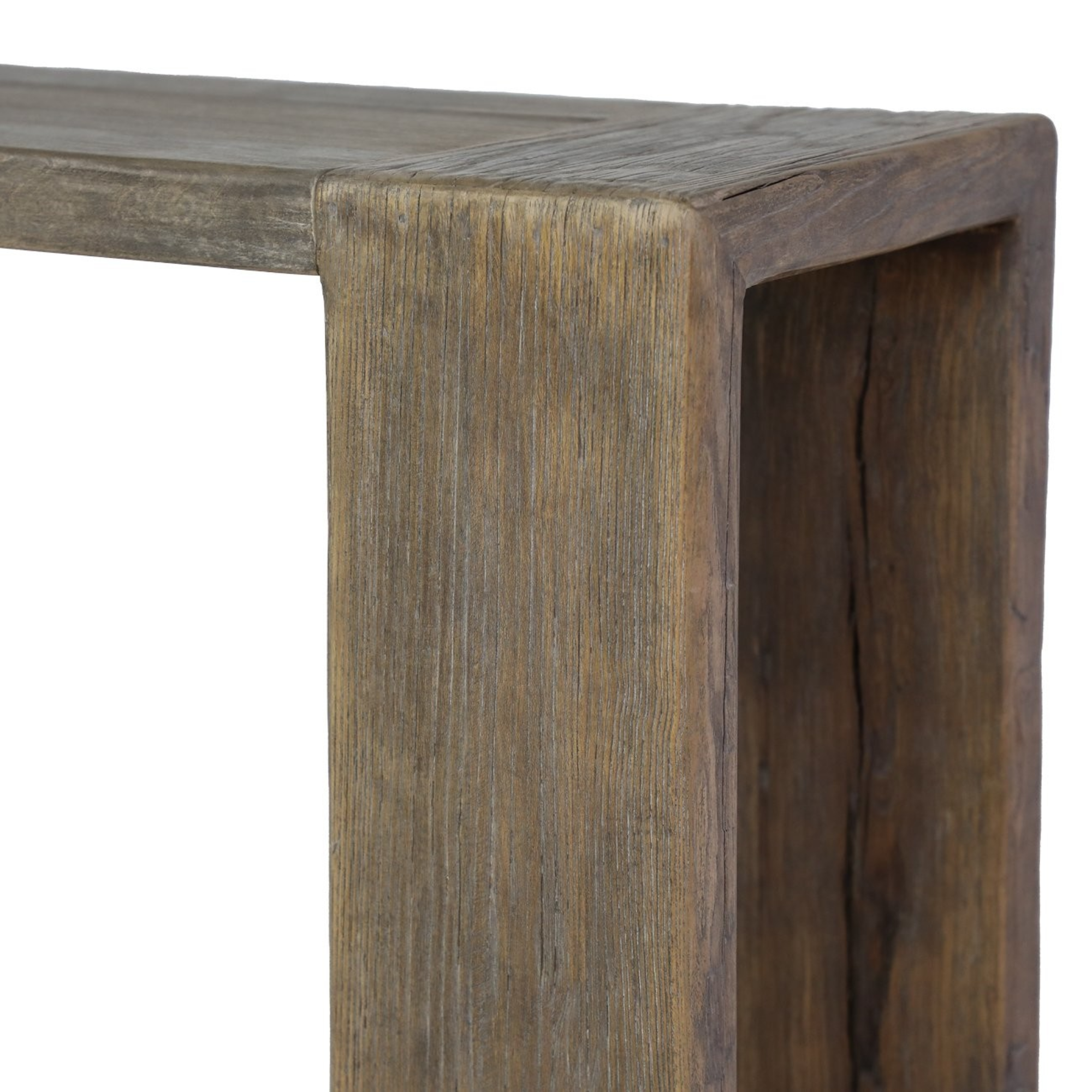 Casa Console Table | Reclaimed Elm