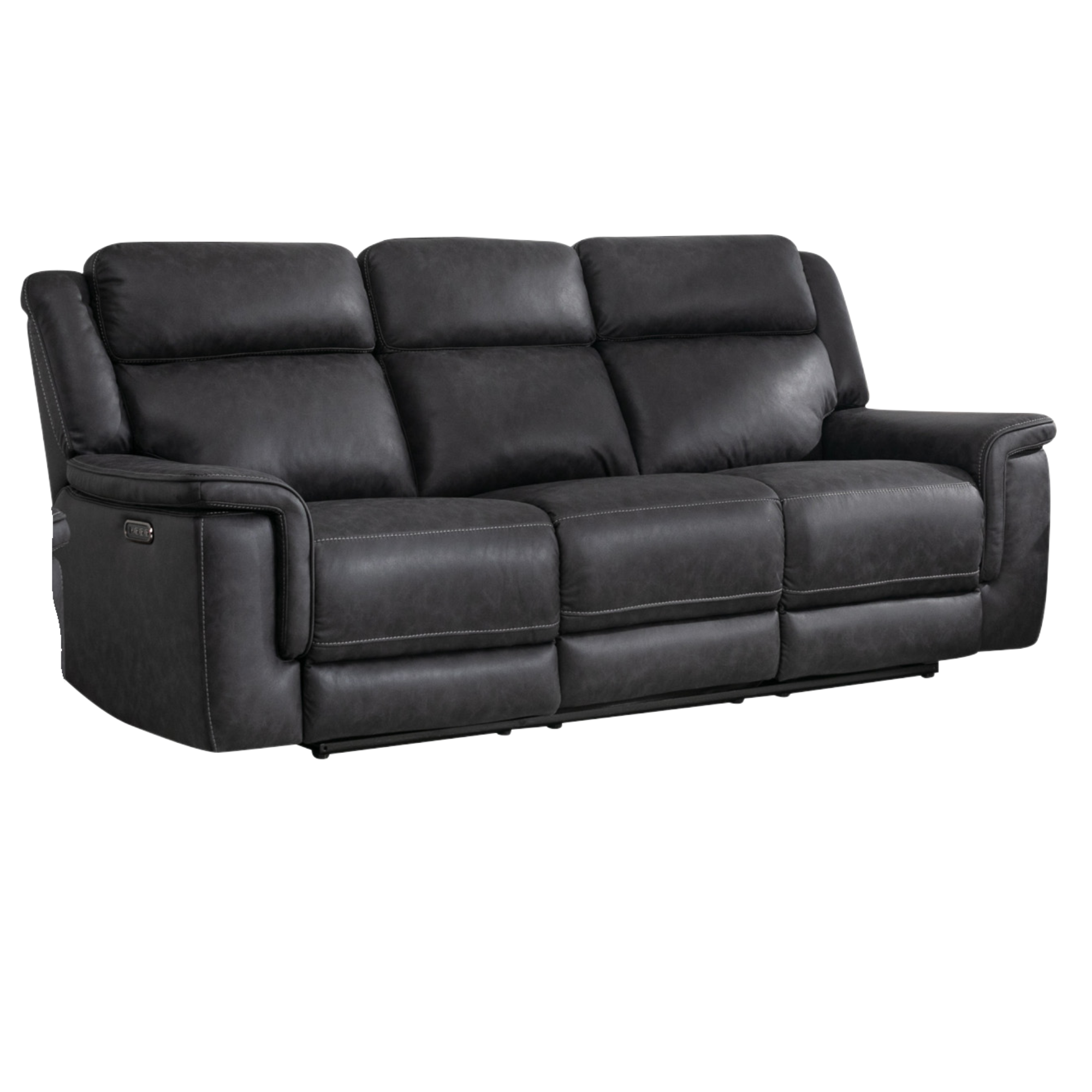 COLEMAN ELECTRIC LOUNGE SUITE | PIECES SOLD SEPARATELY