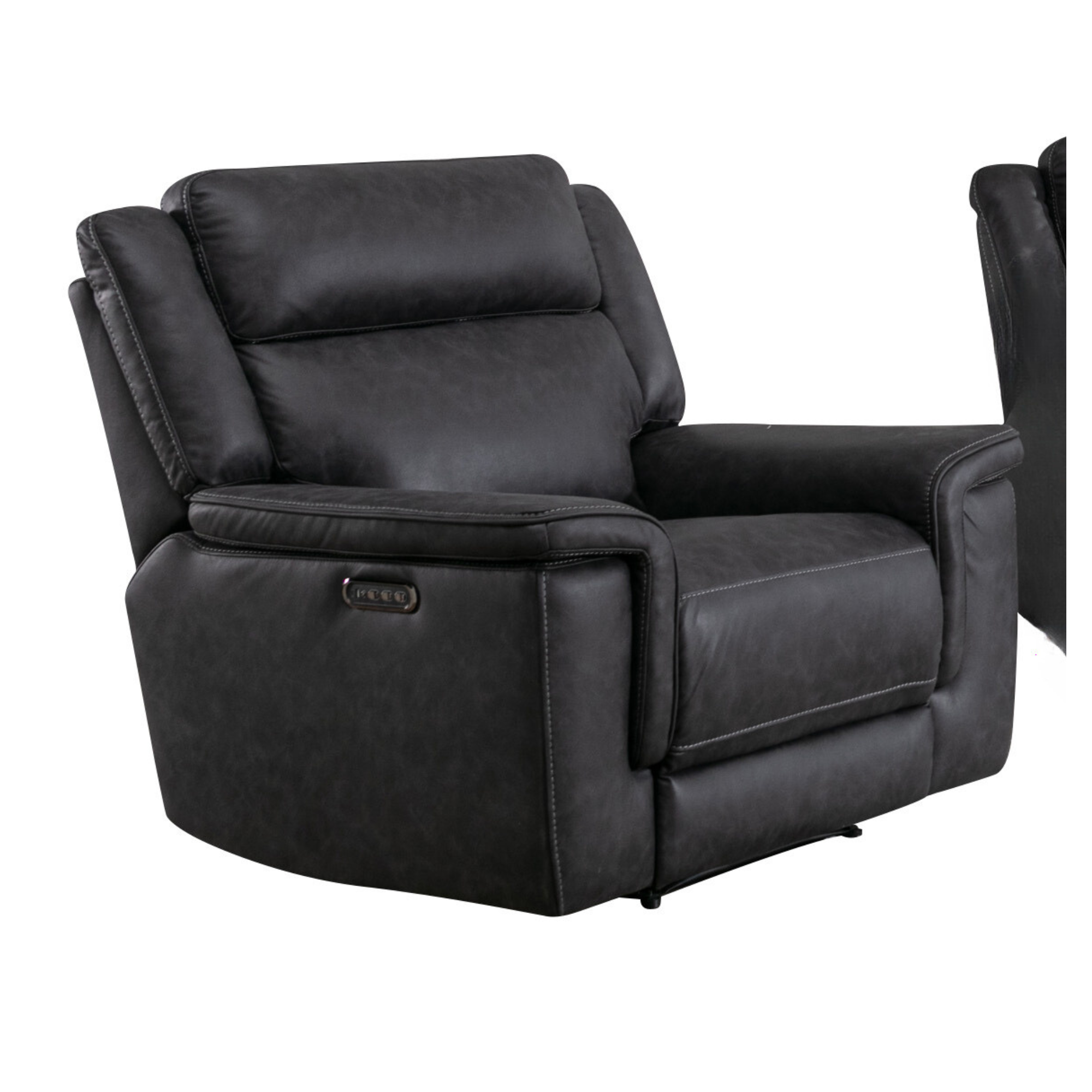 COLEMAN ELECTRIC LOUNGE SUITE | PIECES SOLD SEPARATELY