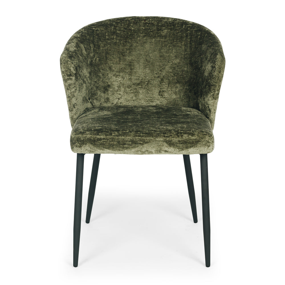 HUGSWORTH DINING CHAIR | 3 COLOURS