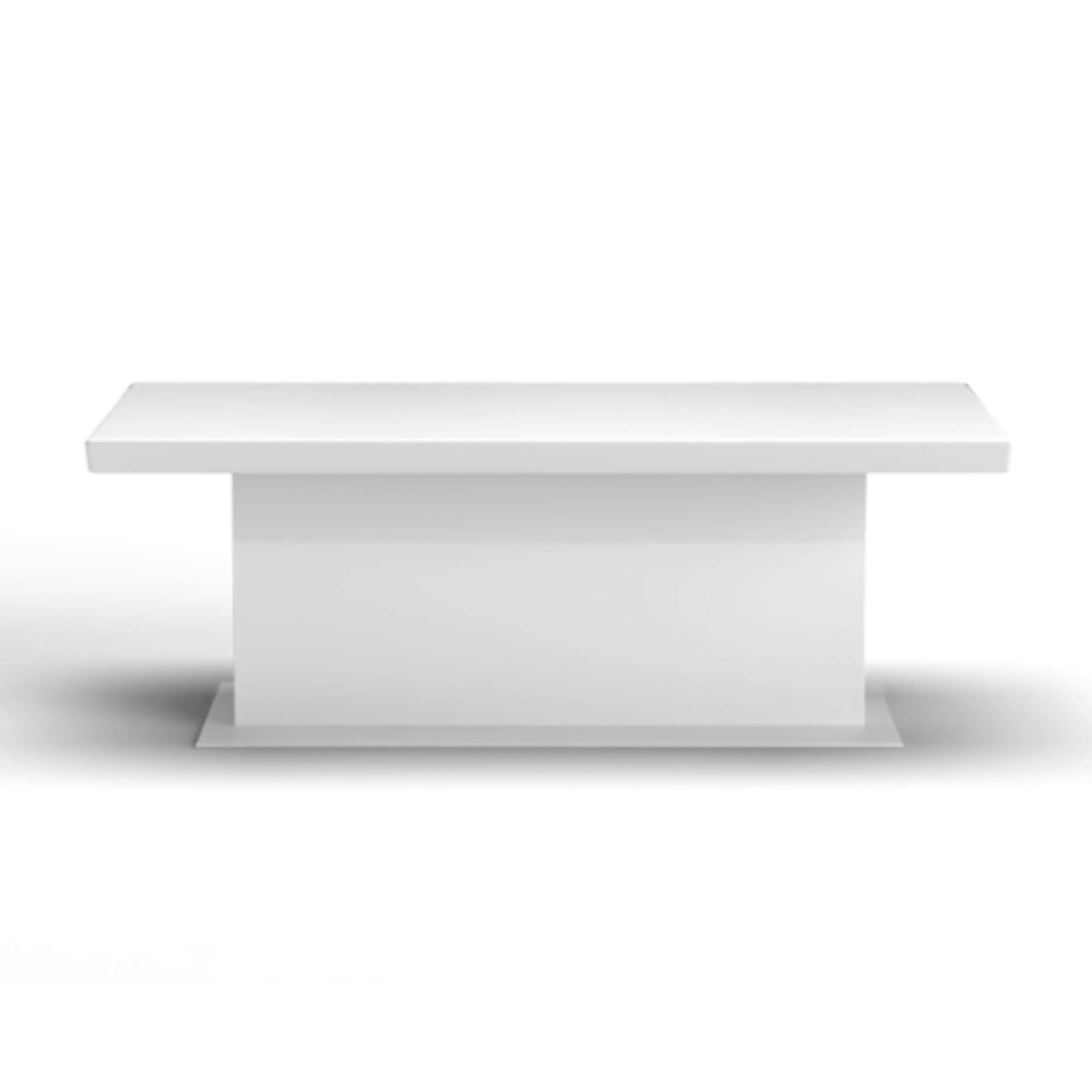 DALLAS COFFEE TABLE