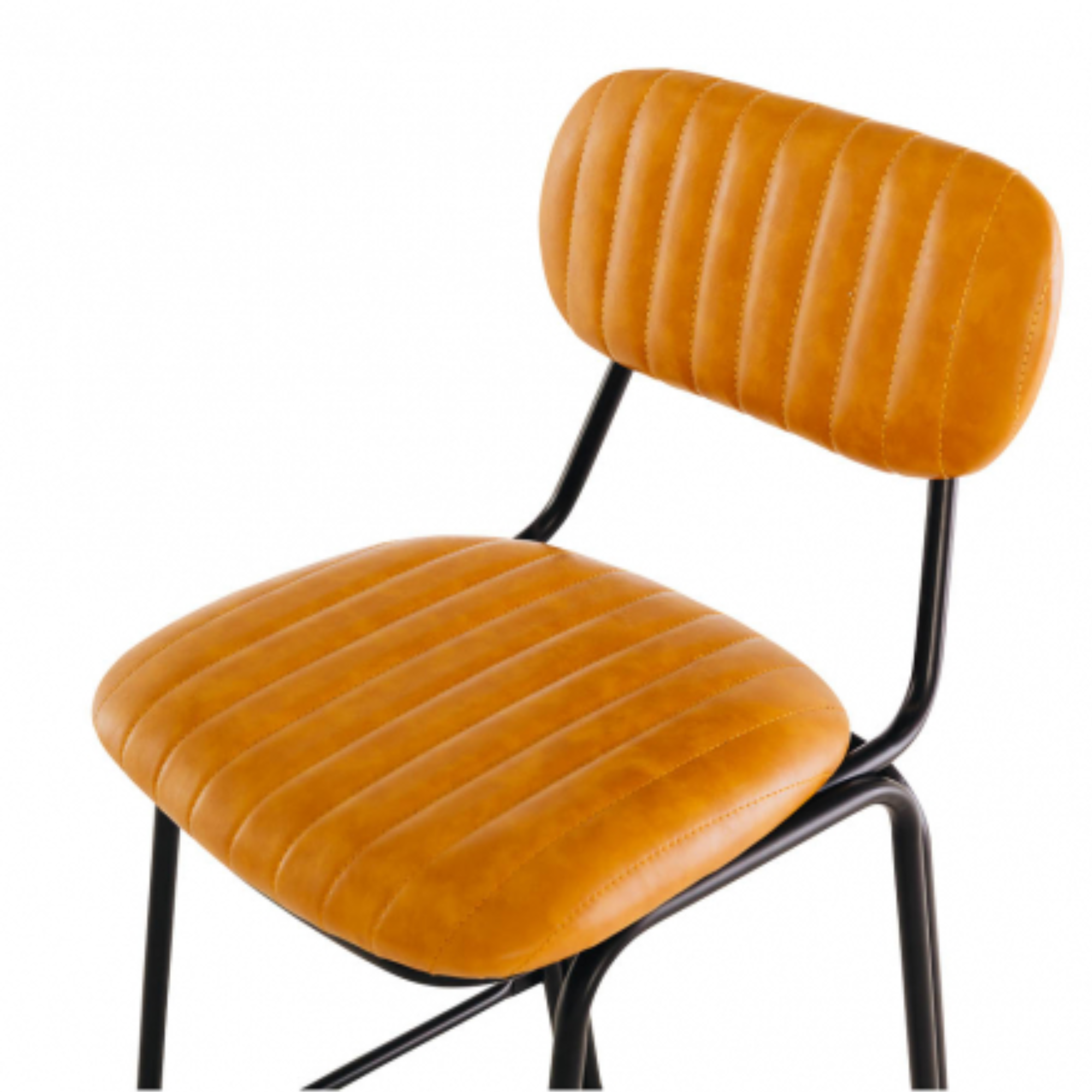 DATSUN RETRO BARSTOOL | CAMEL