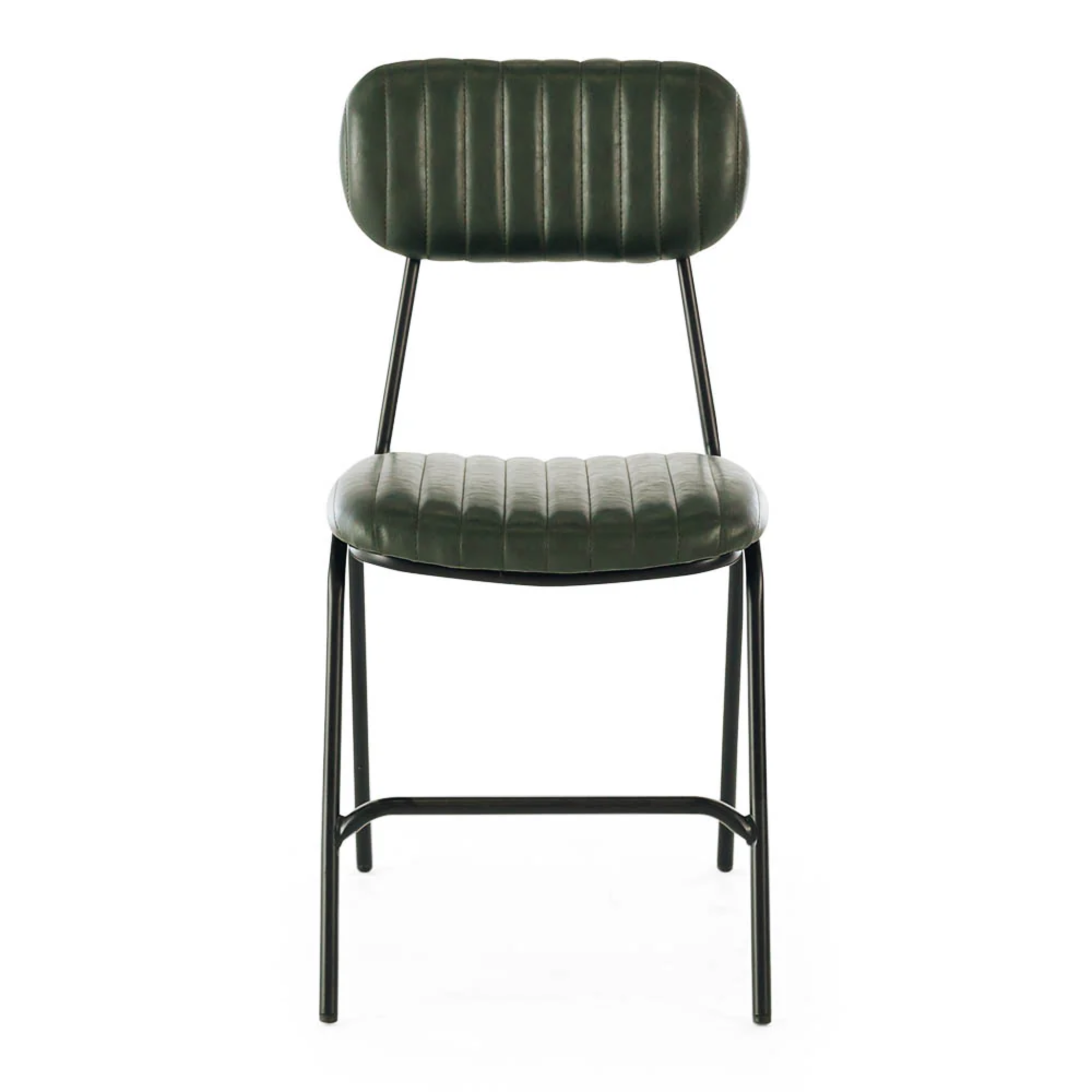 DATSUN DINING CHAIR | GREEN