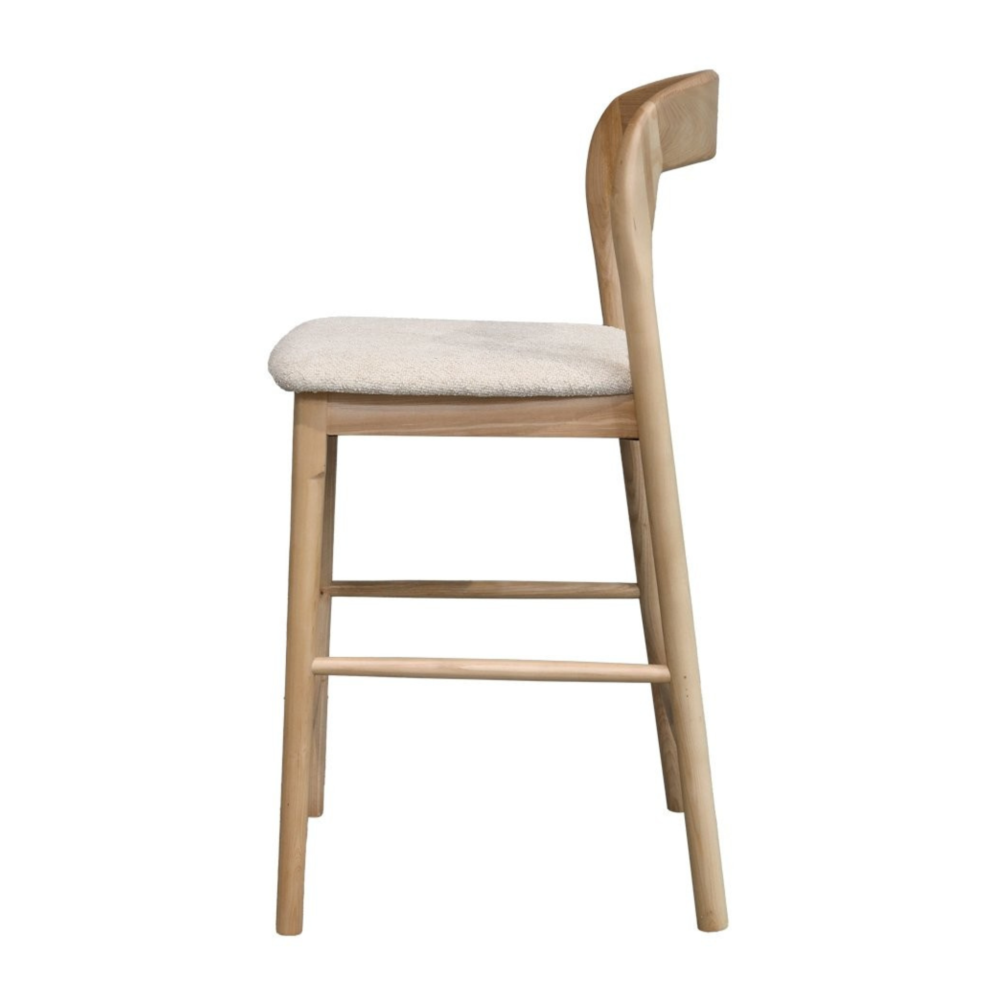 DENVER ASH BARSTOOL | NATURAL
