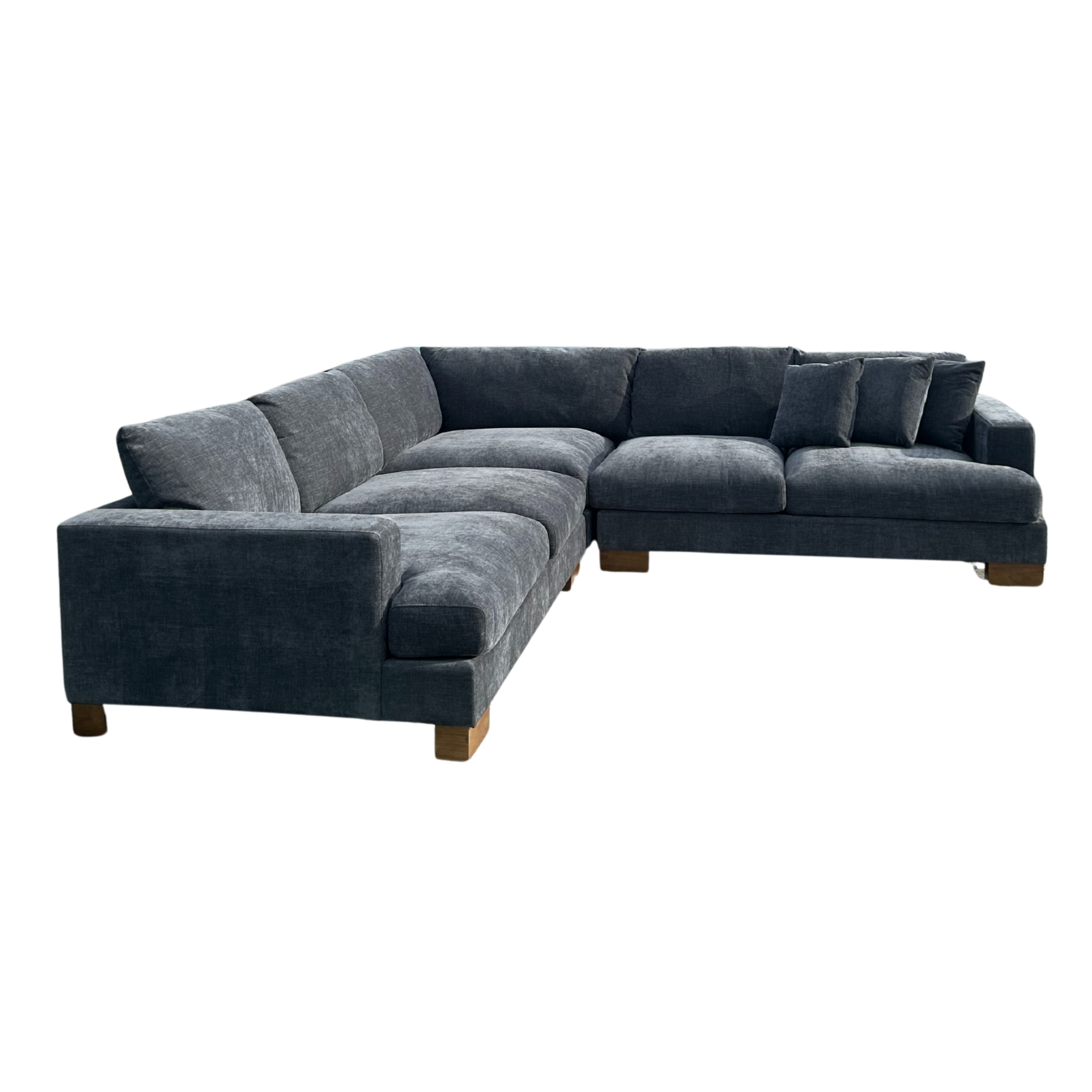 DOMAINE CORNER LOUNGE SUITE