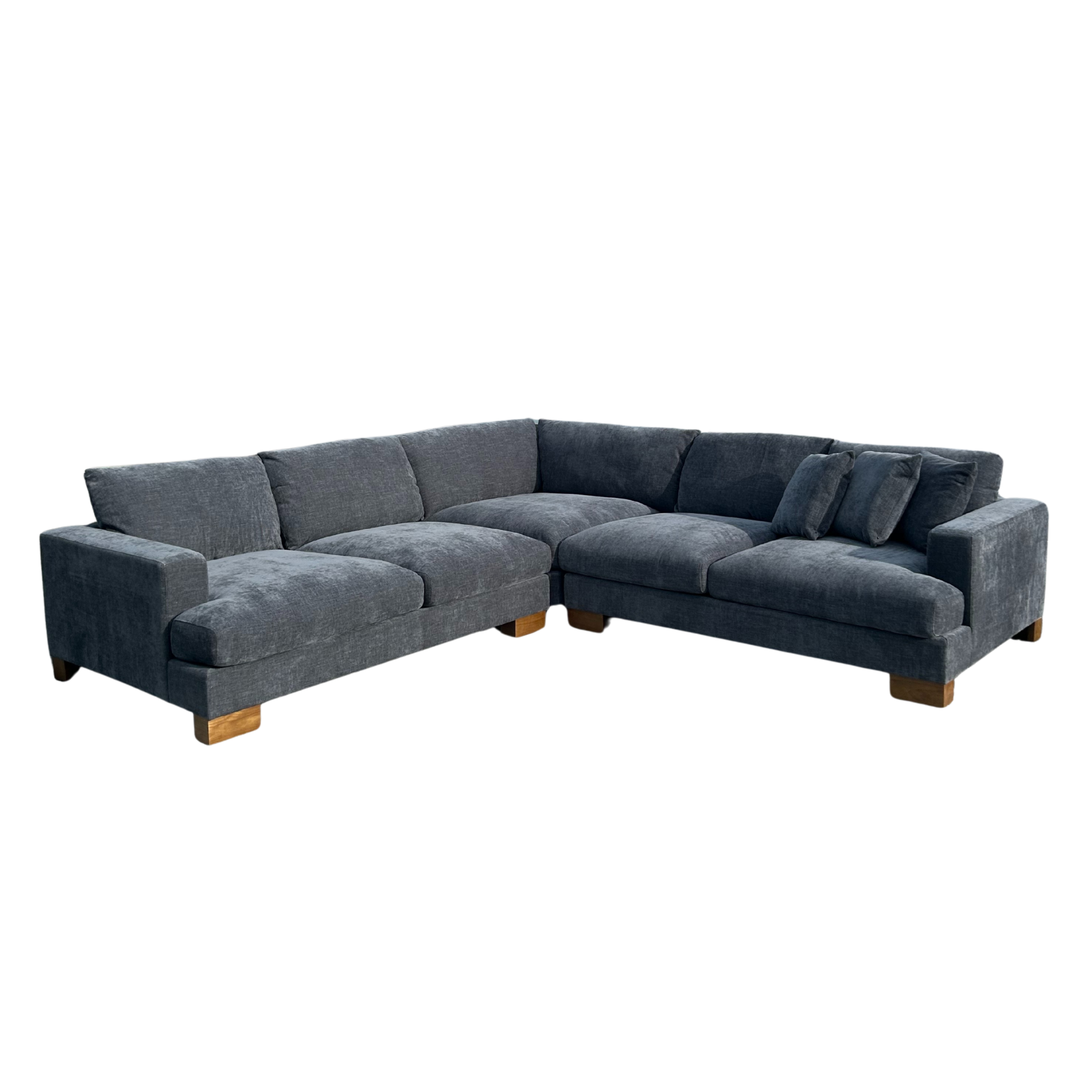 DOMAINE CORNER LOUNGE SUITE