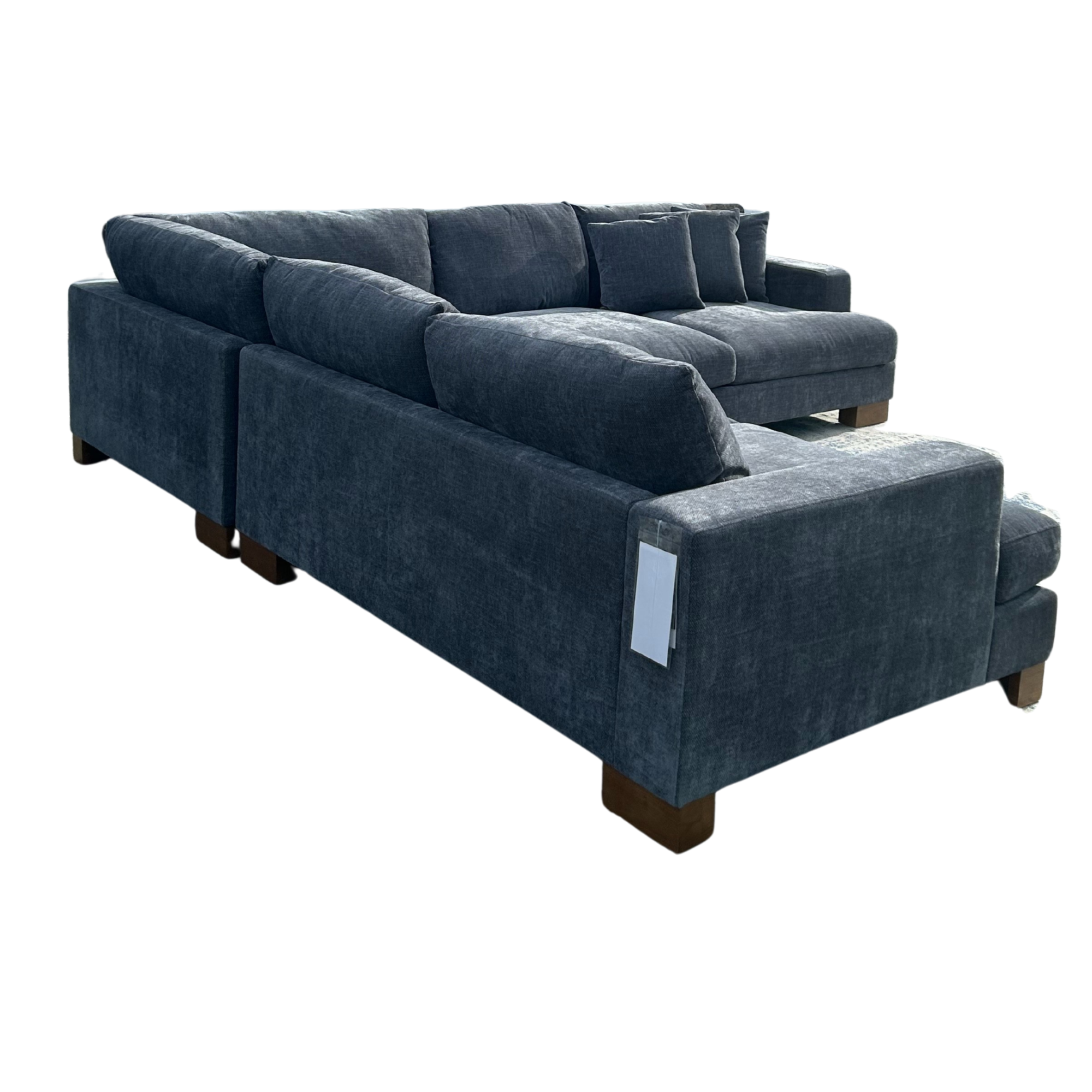DOMAINE CORNER LOUNGE SUITE