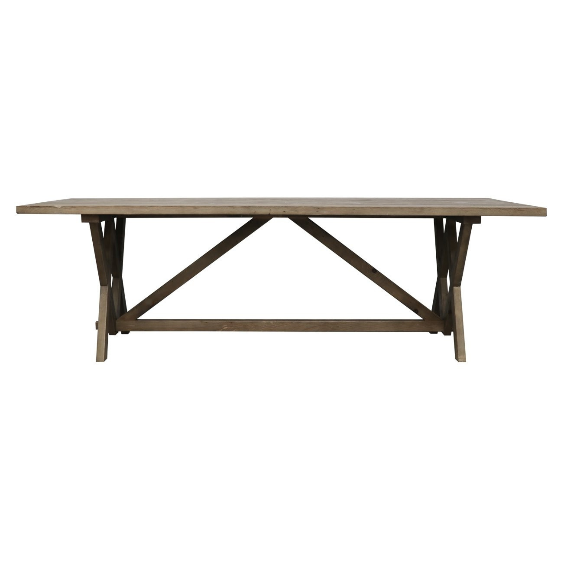 EASTVALE DINING TABLE