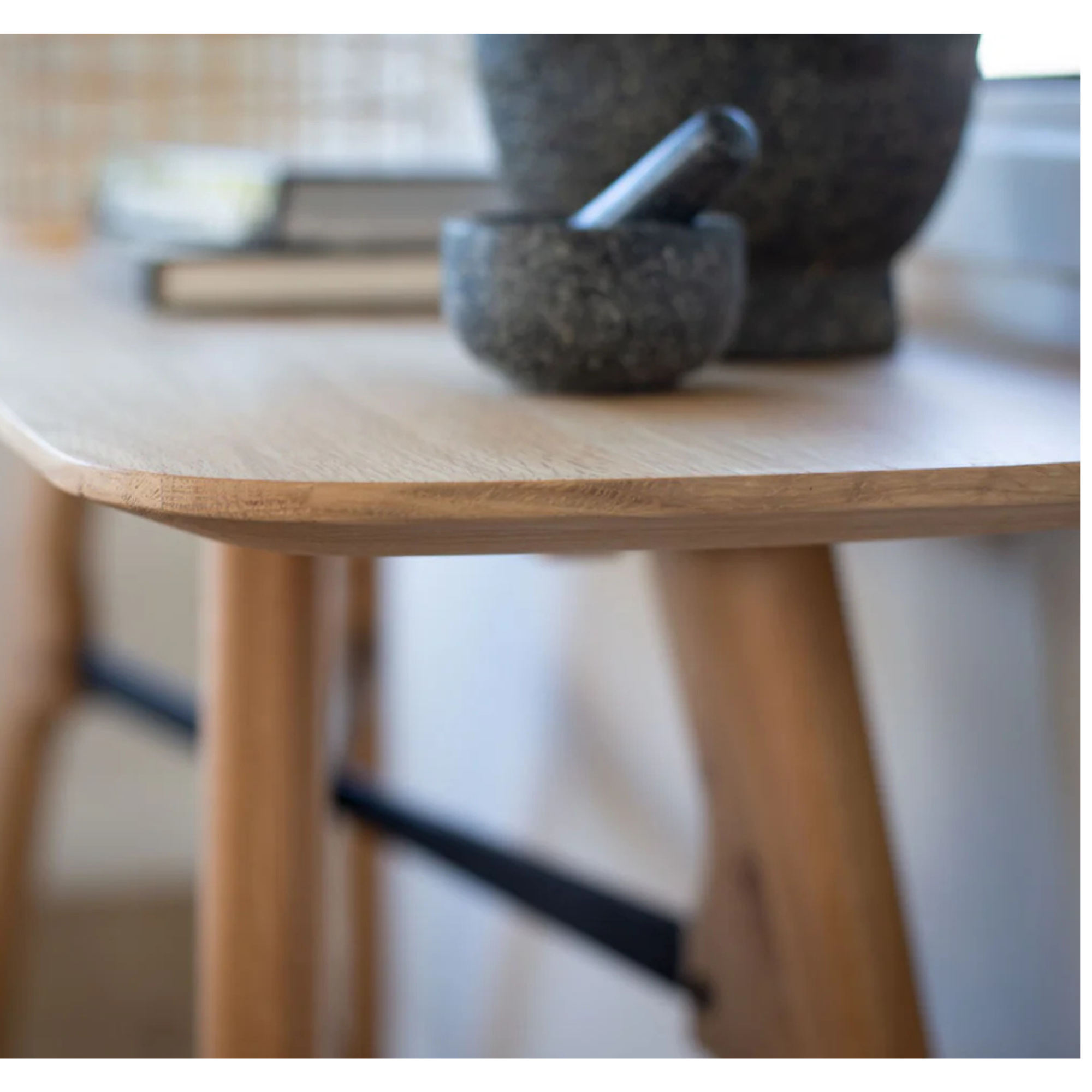 FLOW CONSOLE | HALL TABLE