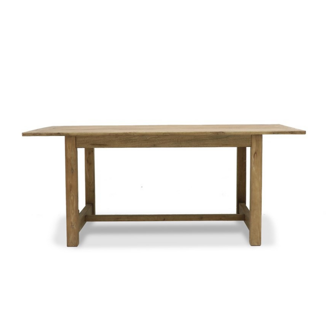 FARMHOUSE ELM DINING TABLE 4 SIZES Best Furniture Shop