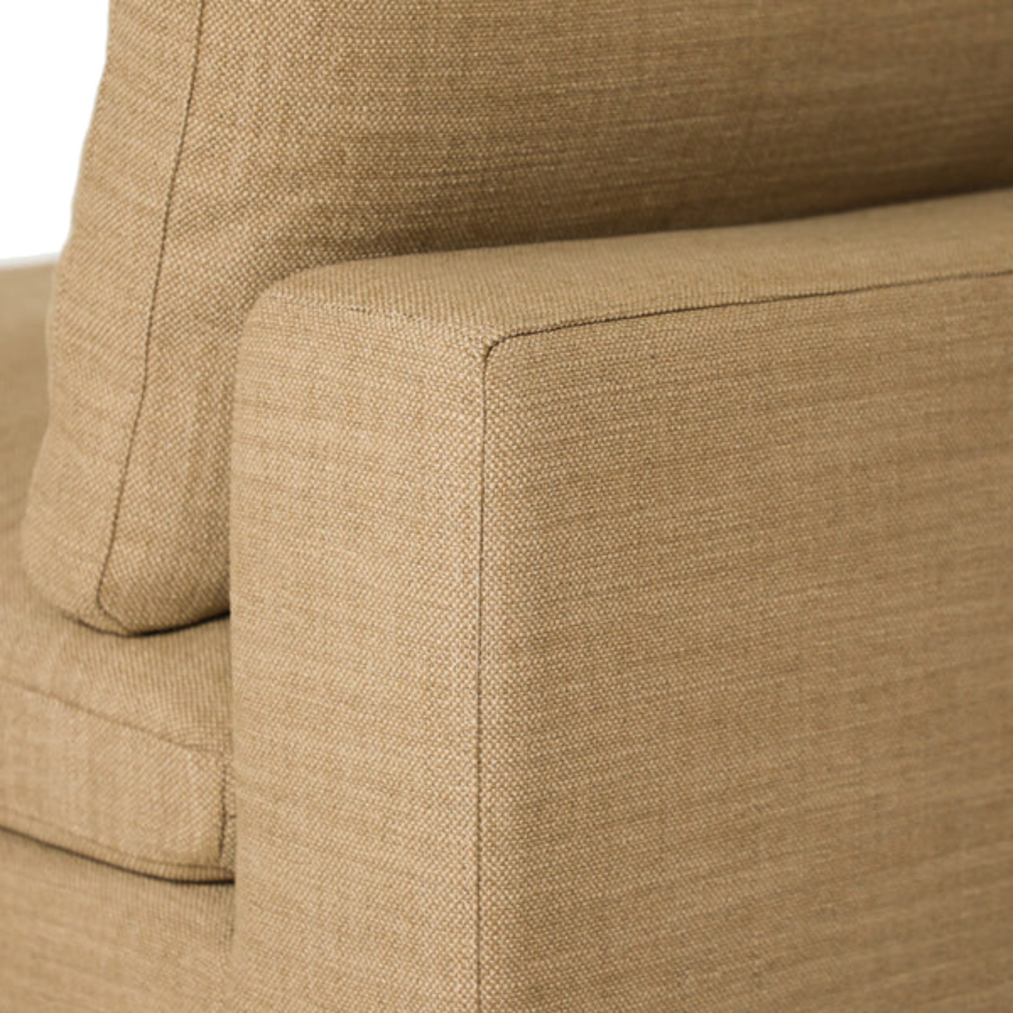 Float Modular 5 Piece Lounge Suite | Grounded Bisque