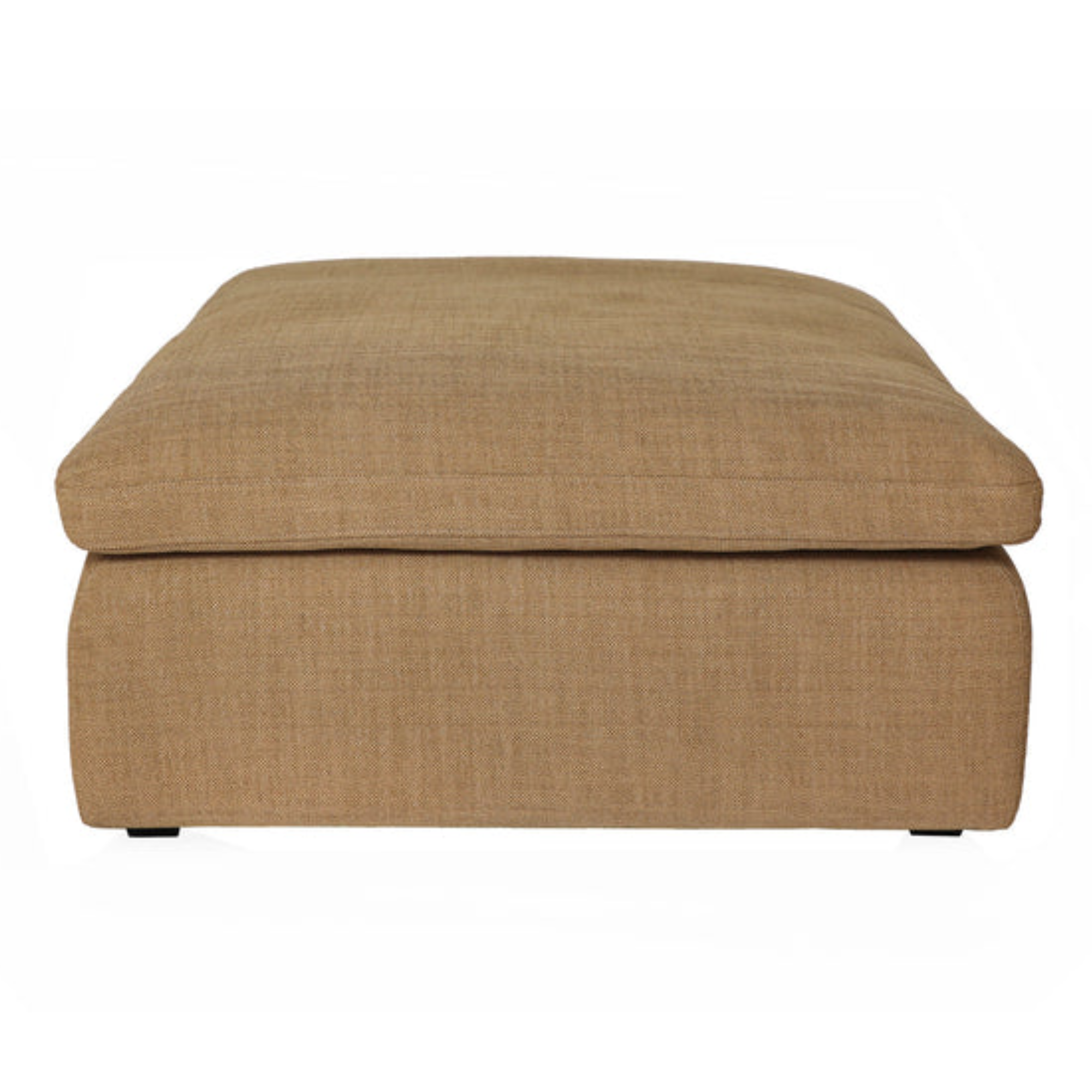 Float Modular 5 Piece Lounge Suite | Grounded Bisque