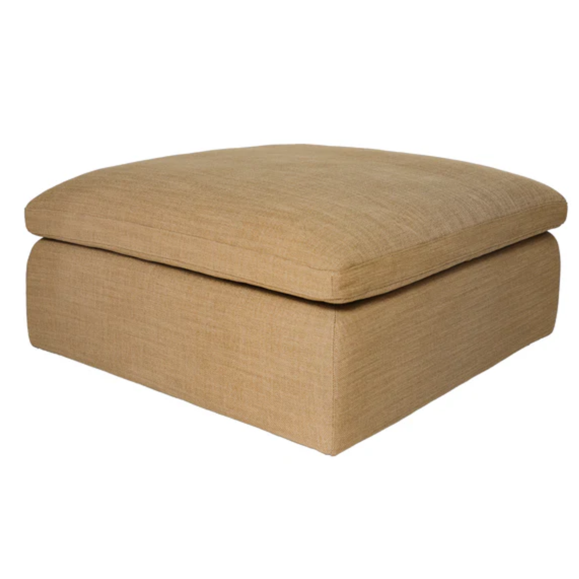 Float Modular 5 Piece Lounge Suite | Grounded Bisque