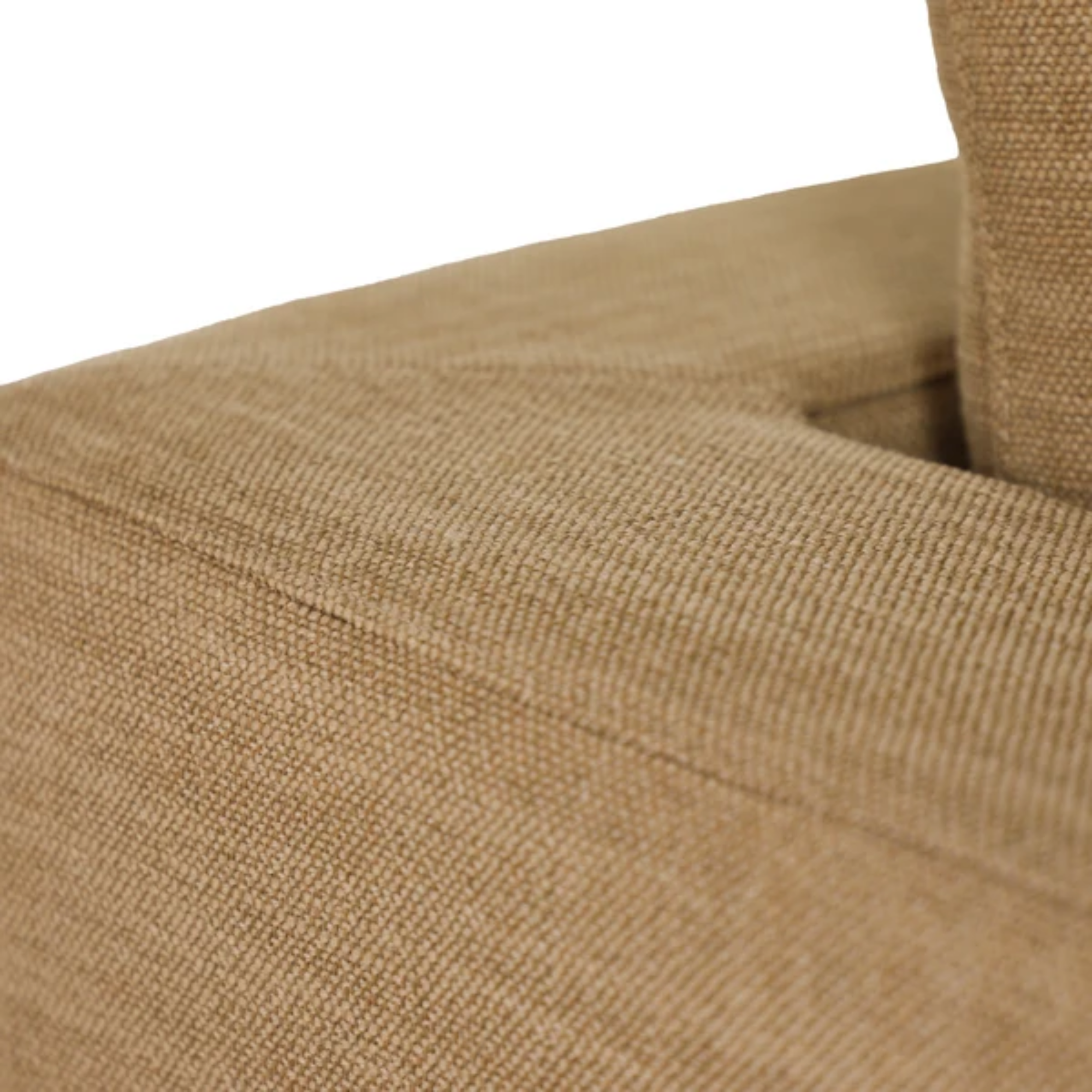 Float Modular 5 Piece Lounge Suite | Grounded Bisque