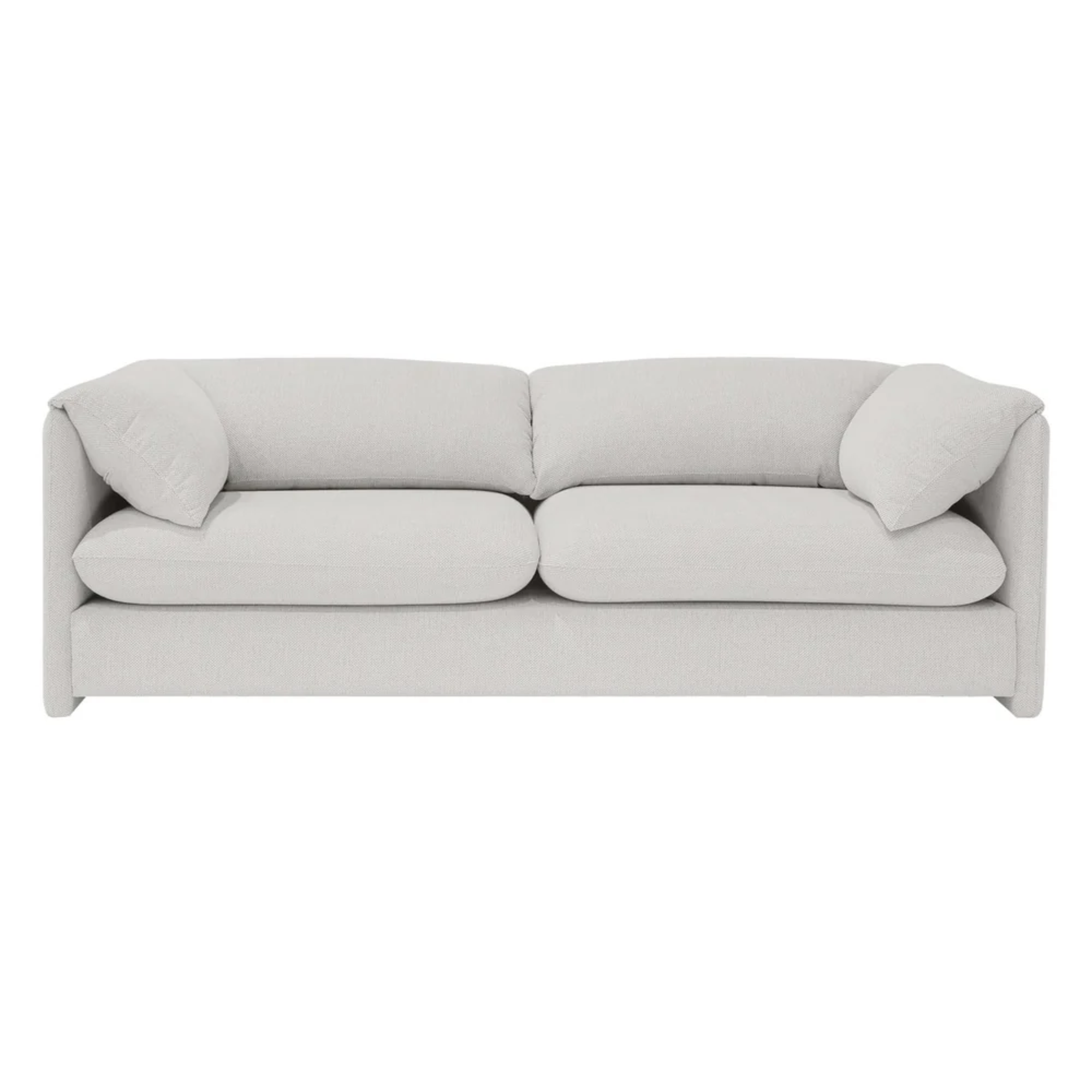 Freddie 3 Seater Sofa