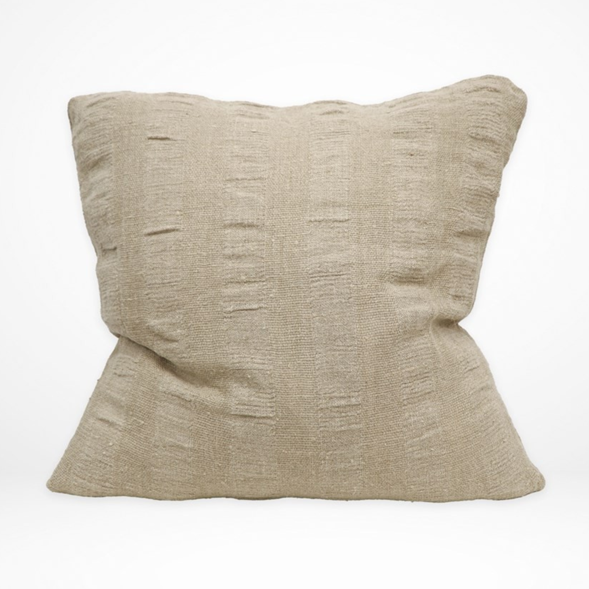 FRIDA CUSHION | NATURAL