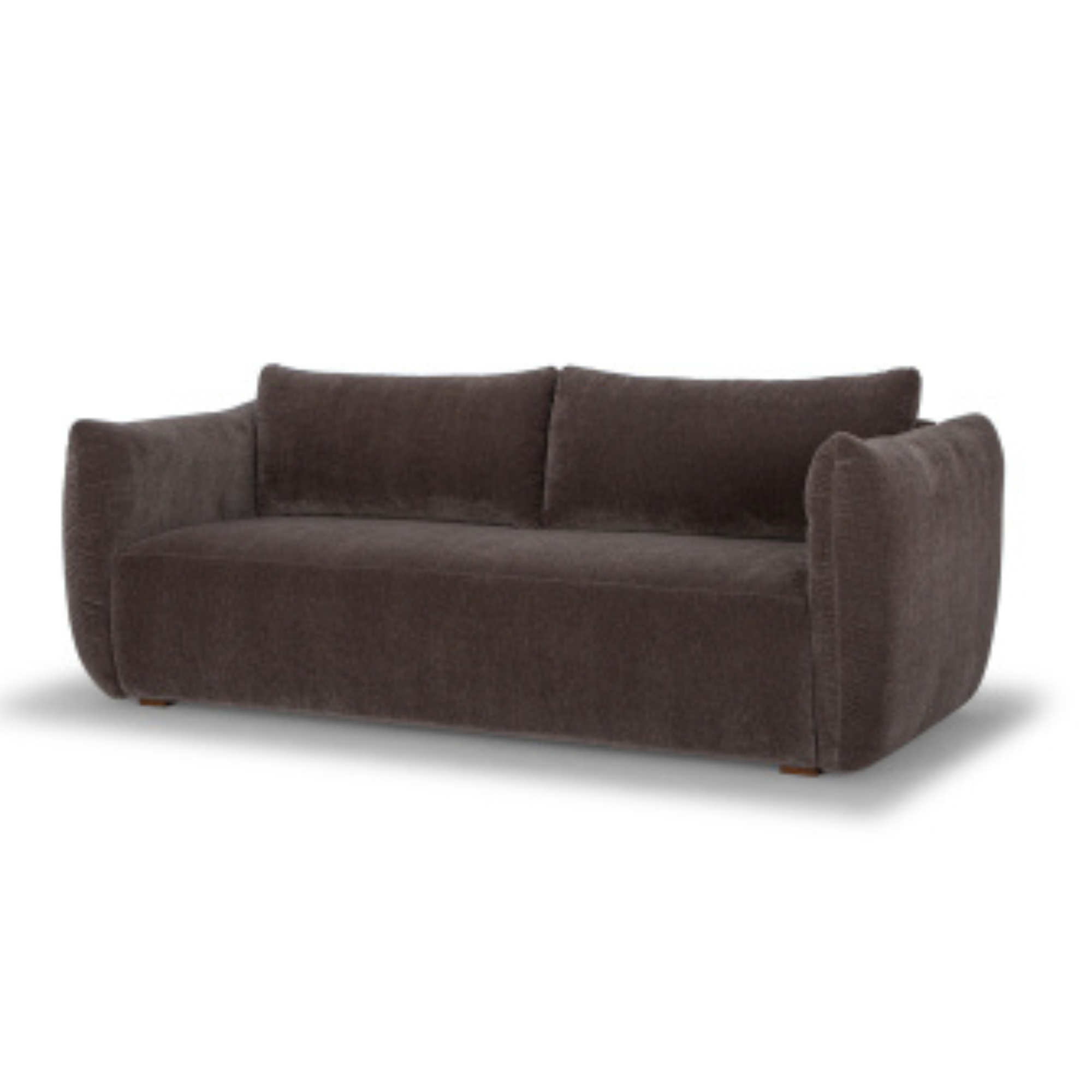 GRACE 3 SEATER SOFA | STORM