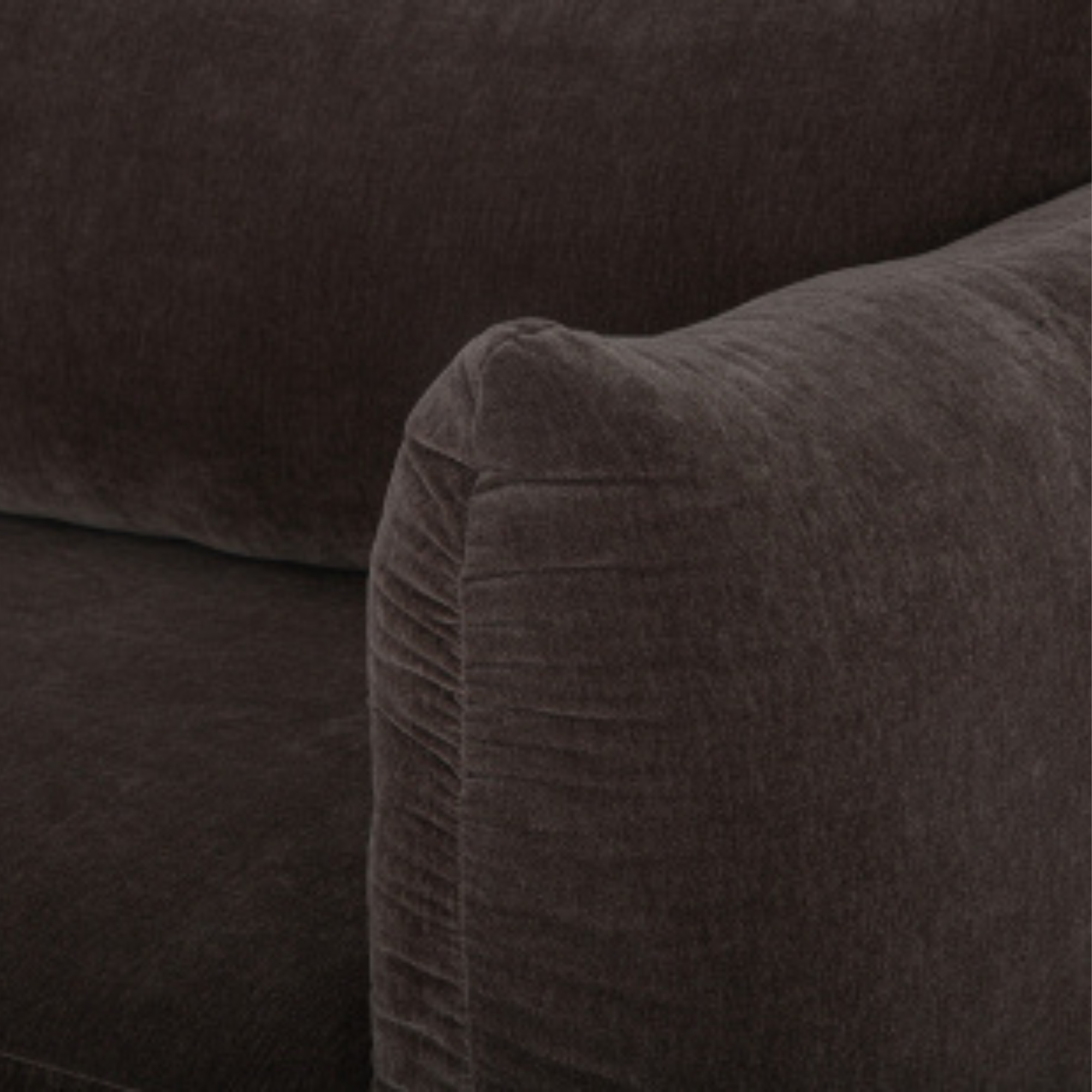 GRACE 3 SEATER SOFA | STORM