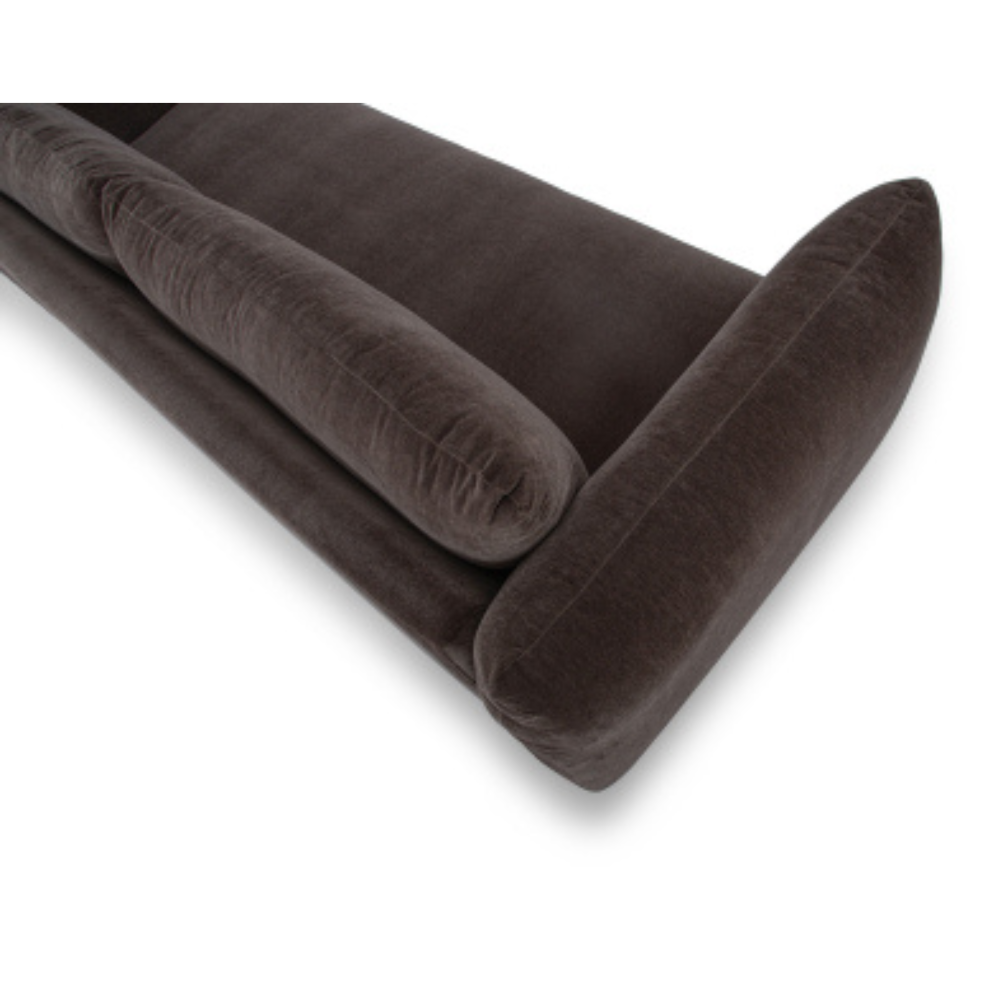 GRACE 3 SEATER SOFA | STORM