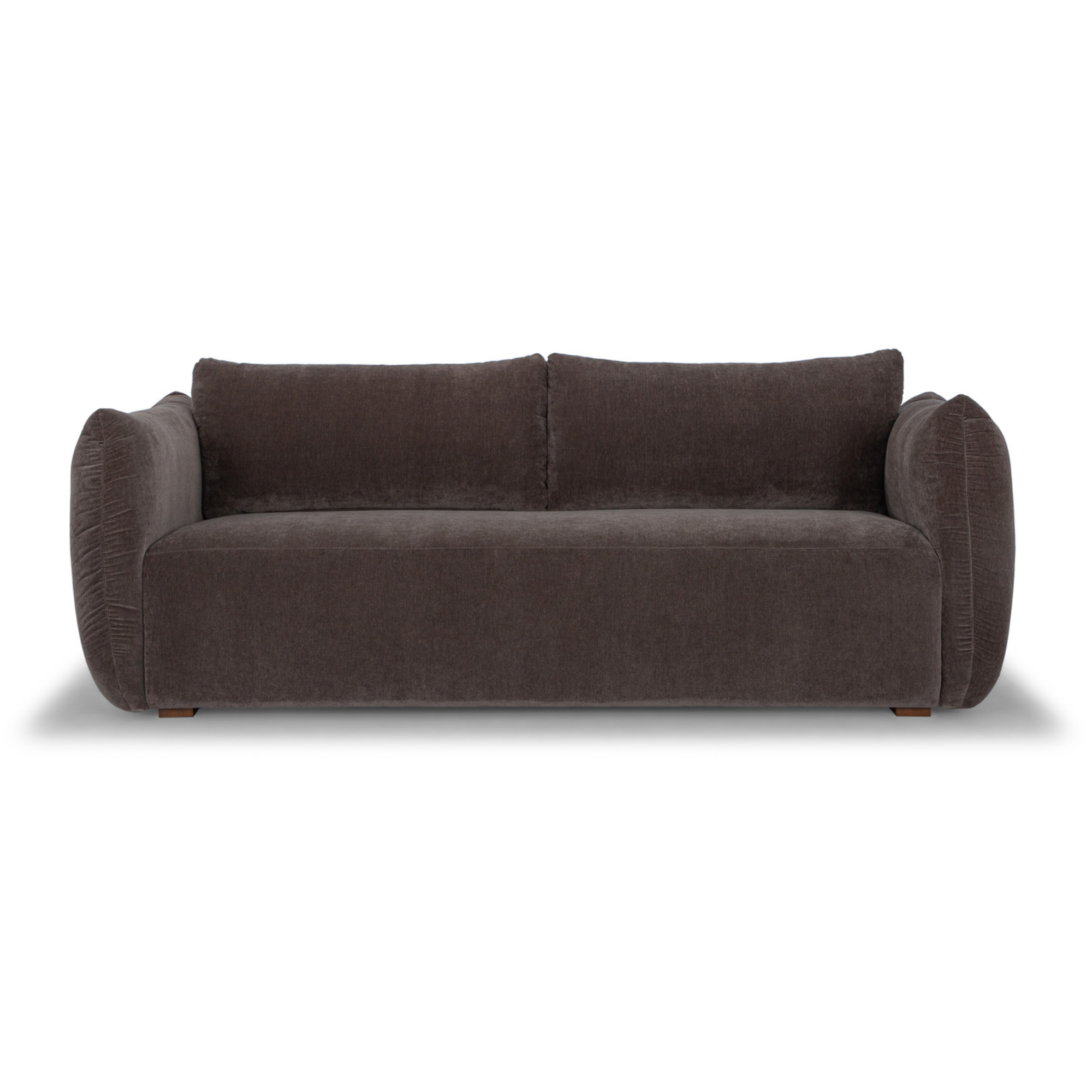 GRACE 3 SEATER SOFA | STORM
